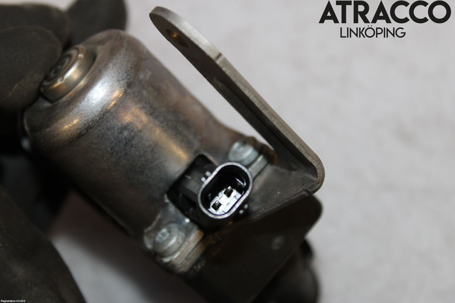 Volvo XC60 18- Värmeventil