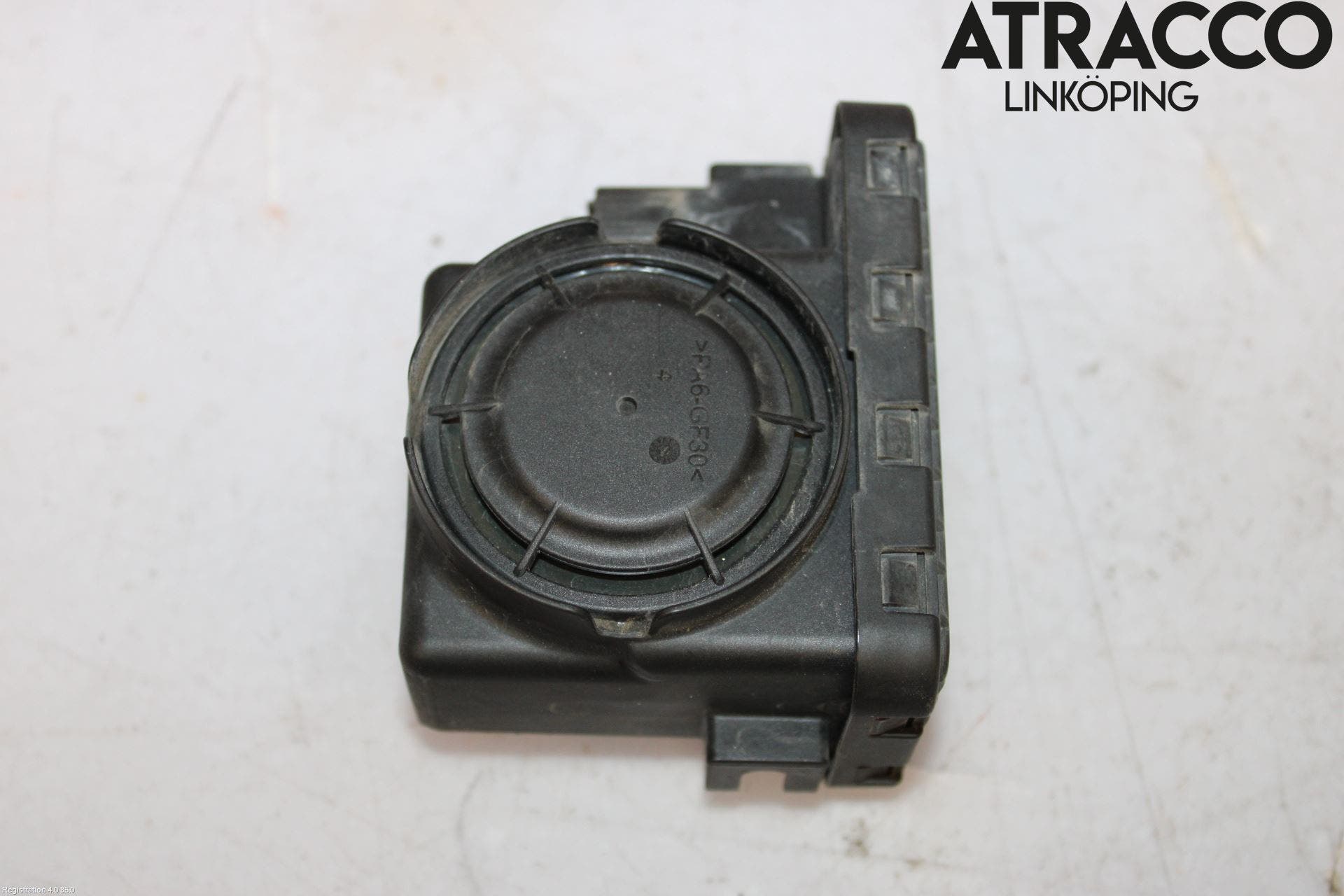 Volvo XC60 18- Billarm