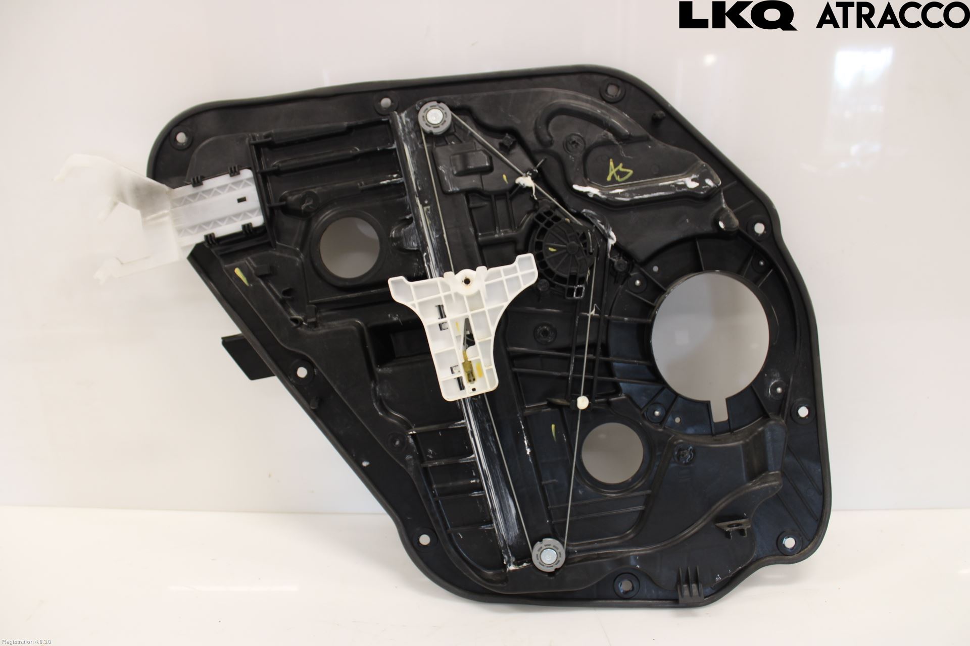 Kia CEED 12-18 Fönsterhiss El Kompl