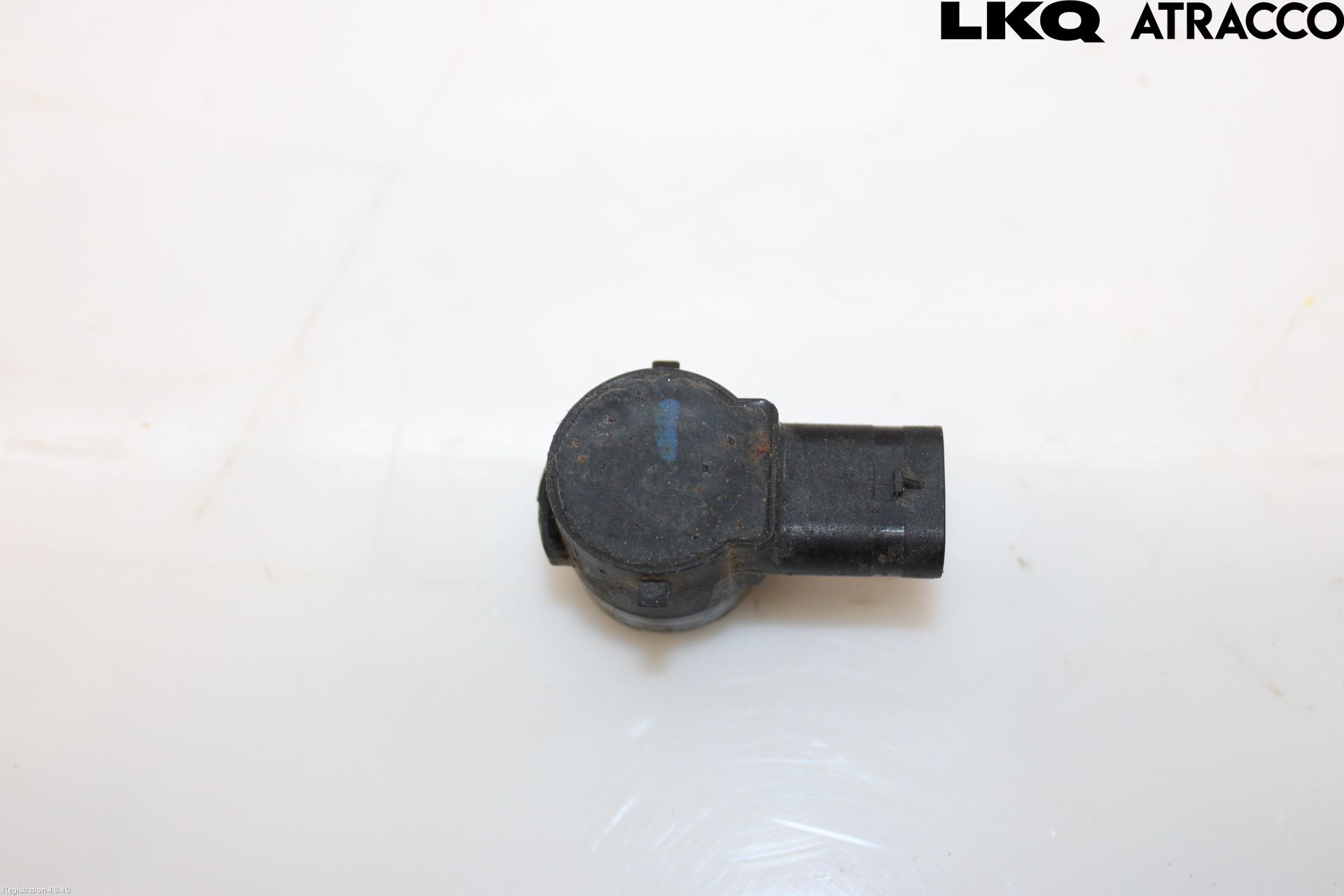 Audi Q7/SQ7 Parkeringshjälp Backsensor