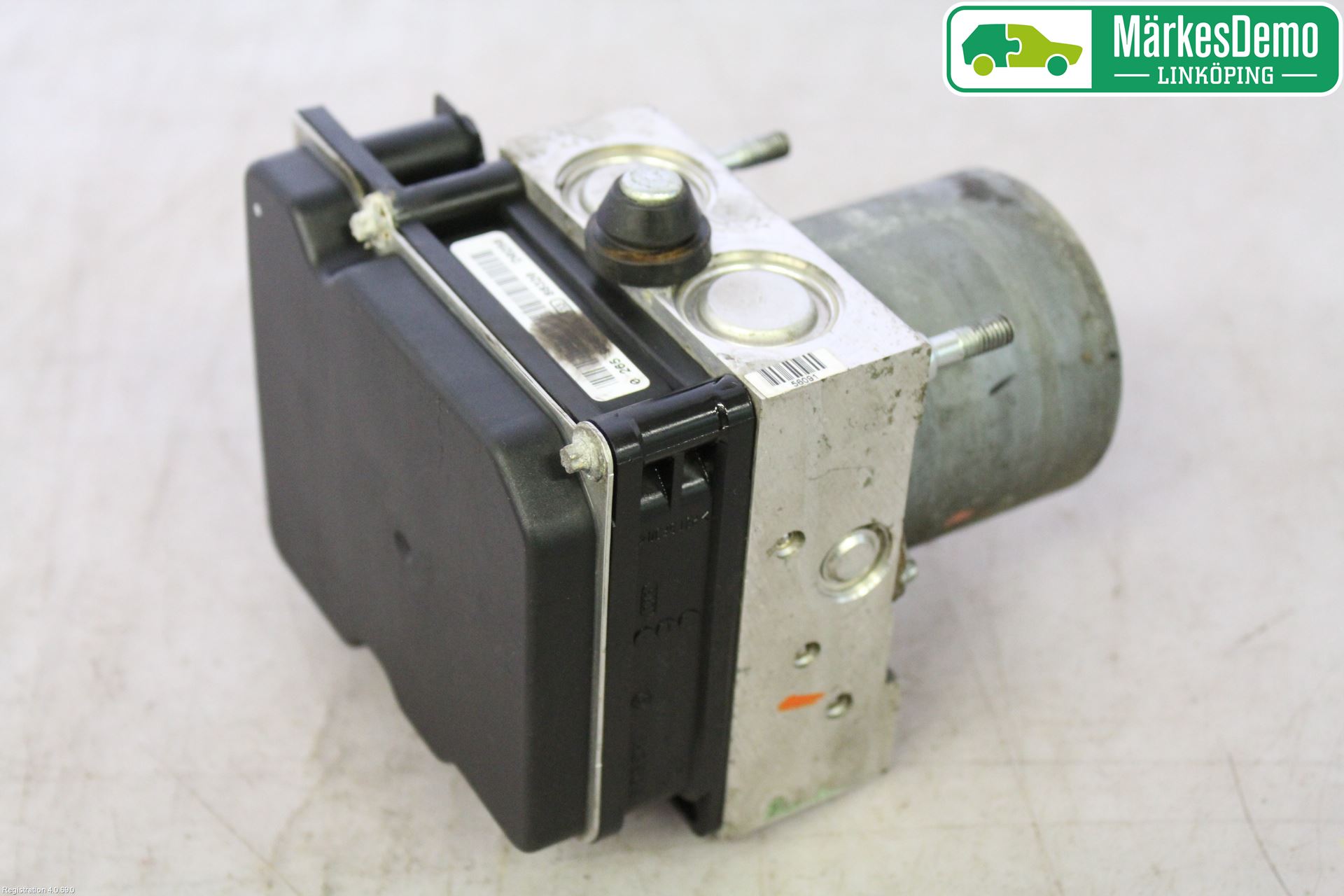 Subaru OUTBACK   07-09 Abs Hydraulaggregat