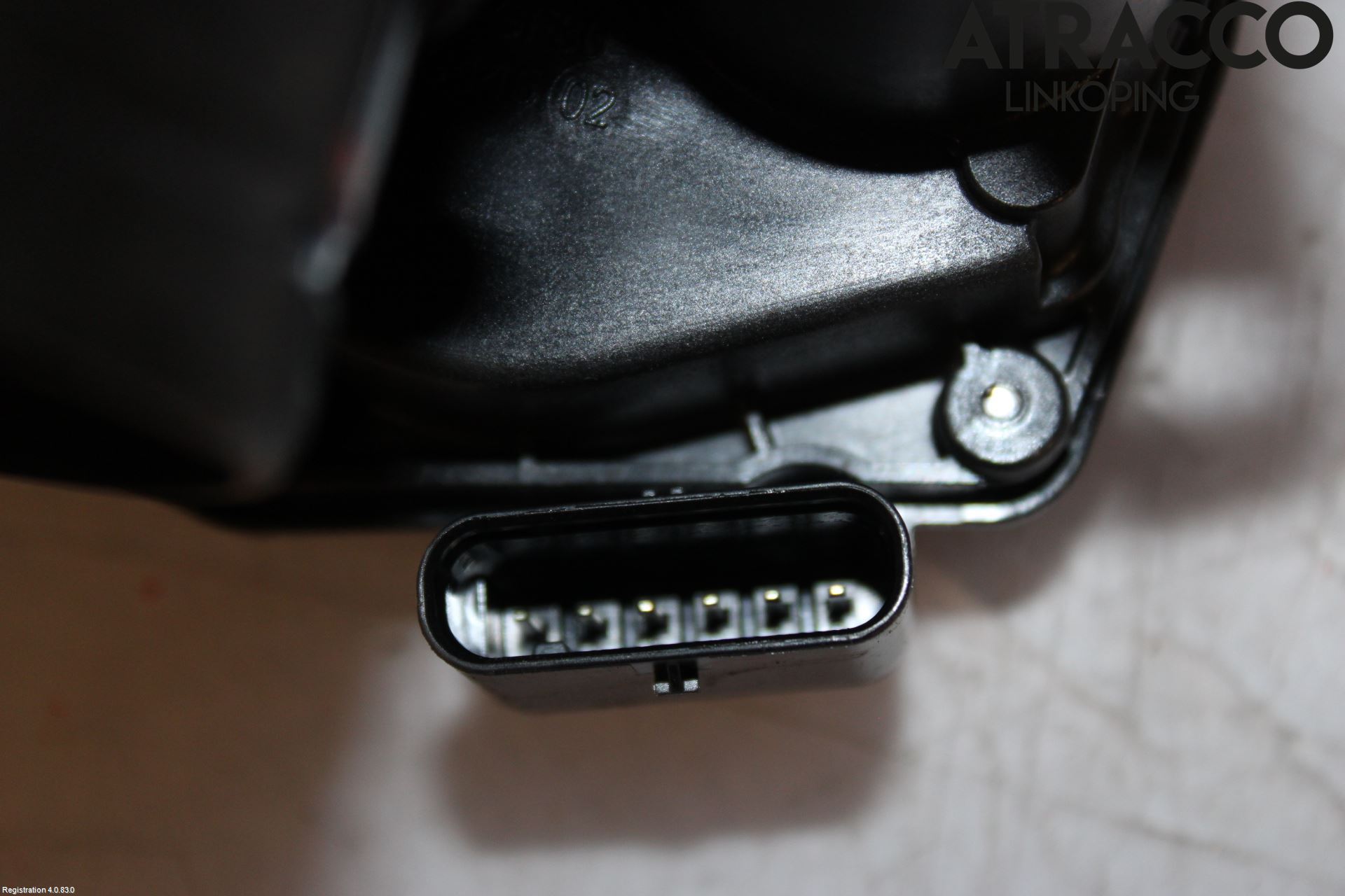 Volvo XC60 18- Egr Ventil