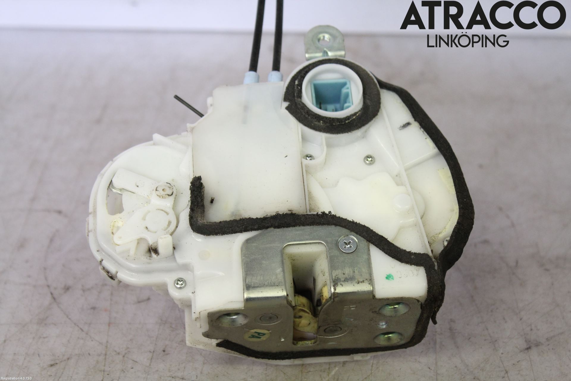 Honda CIVIC 06-11 Låskista-Dörrlås