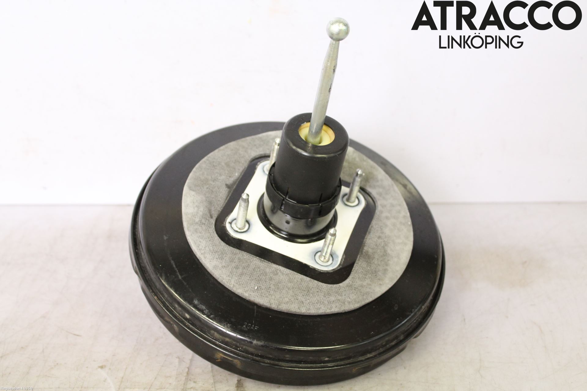 Skoda FABIA 15-21 Bromsservo