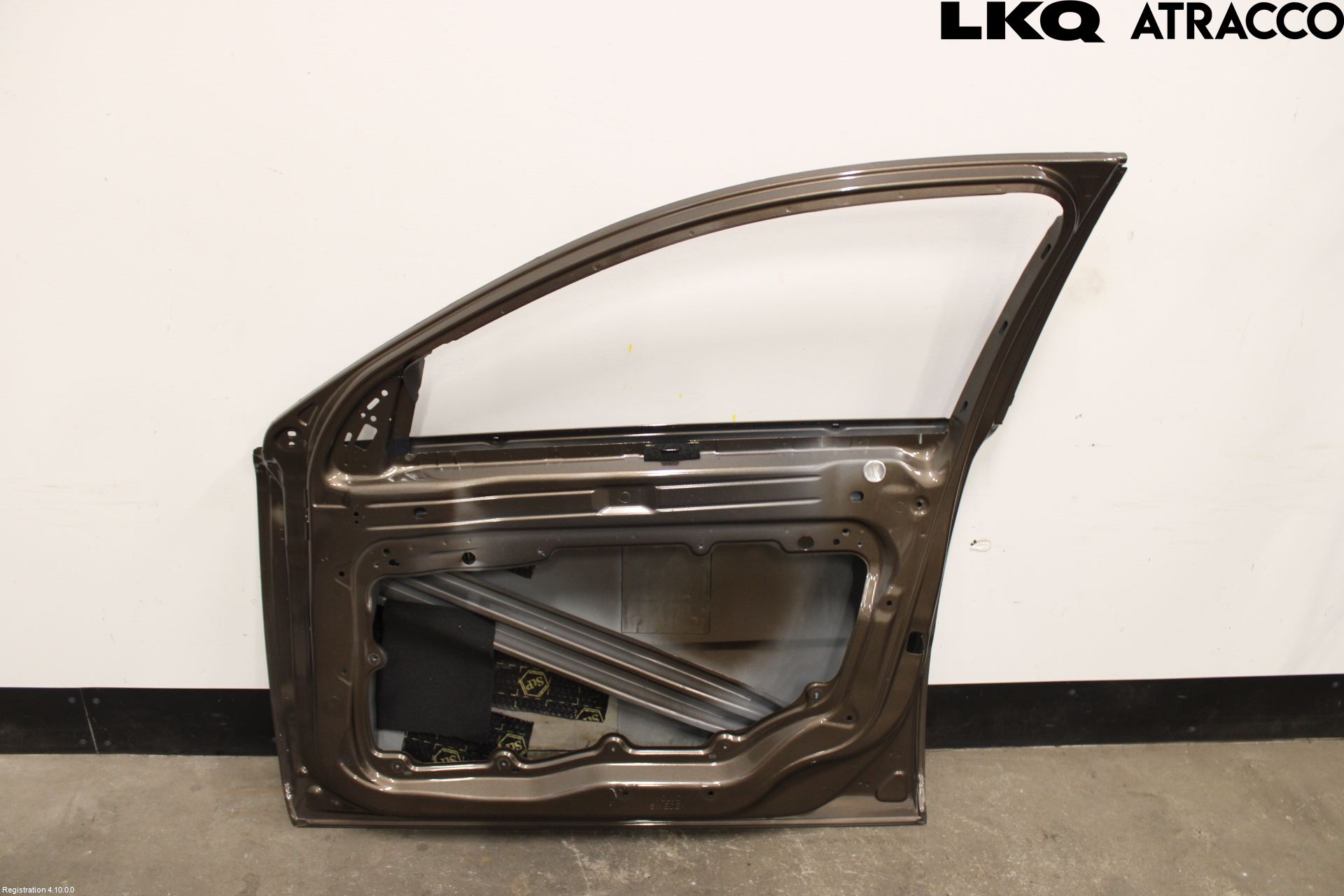 Volvo V70 14-16 Dörr Fram Höger