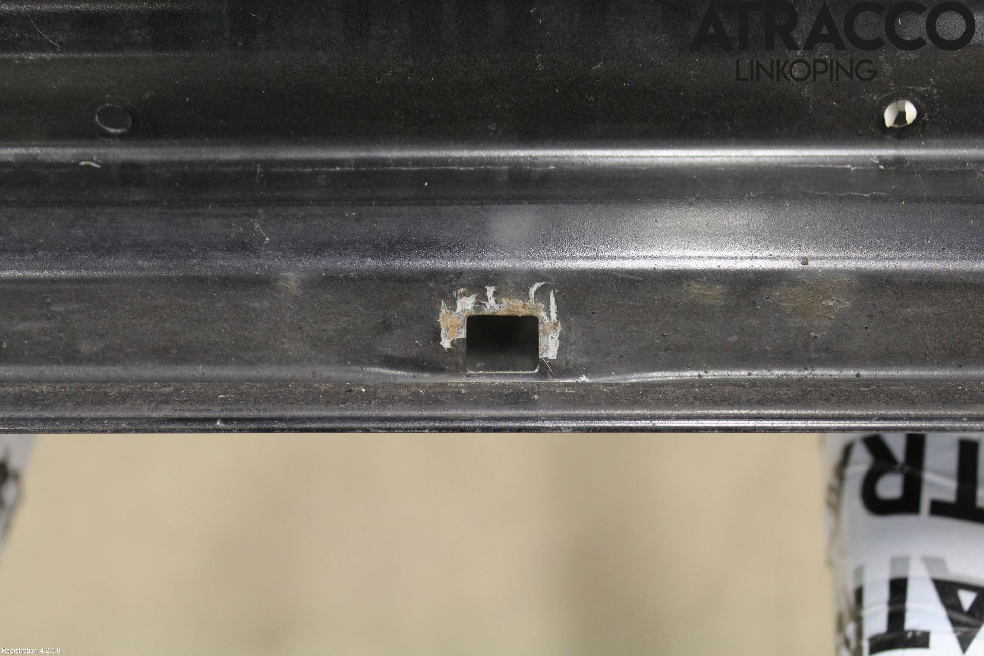 Kia CEED 06-12 Dörr Fram Vänster