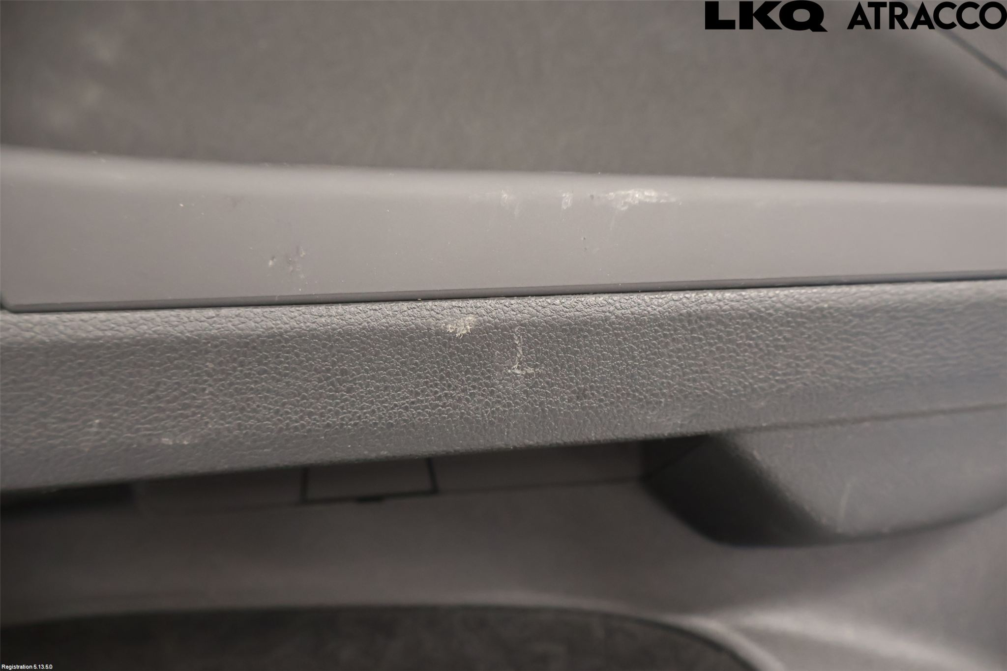 Volkswagen VW GOLF / E-GOLF VIII 20- Dörrklädsel Vä
