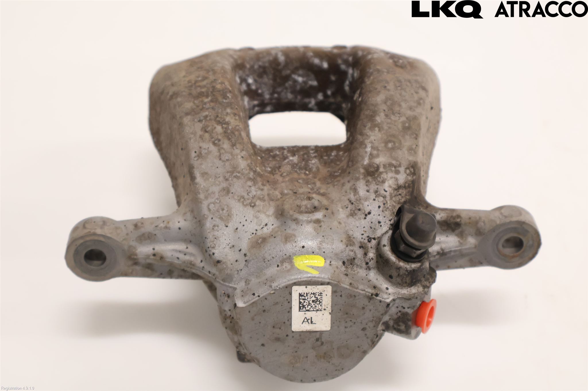 BMW i3 I01 13-22 Bromsok Fram Vänster