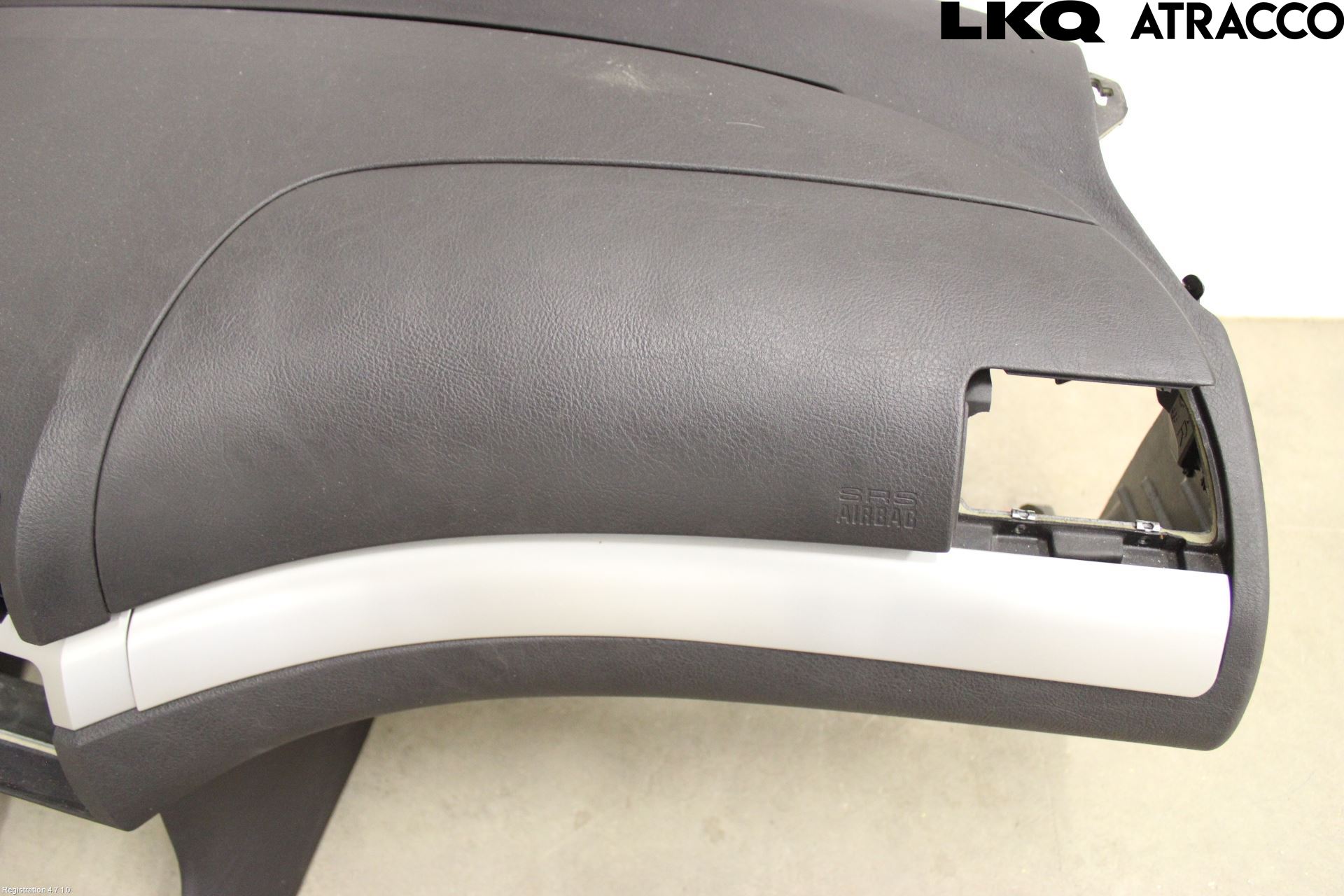 BMW 3 E46      98-05 Instrumentbräda