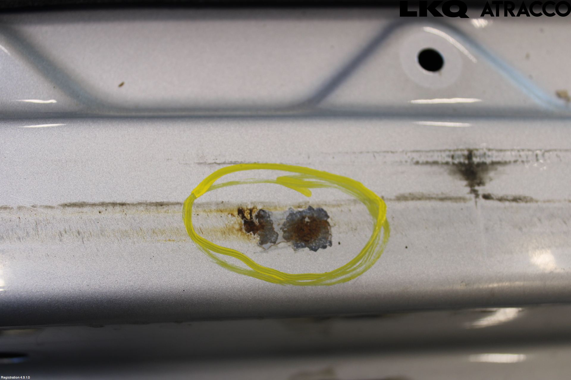 BMW 1 E87/81 5D/3D 03-11 Dörr Fram Vänster