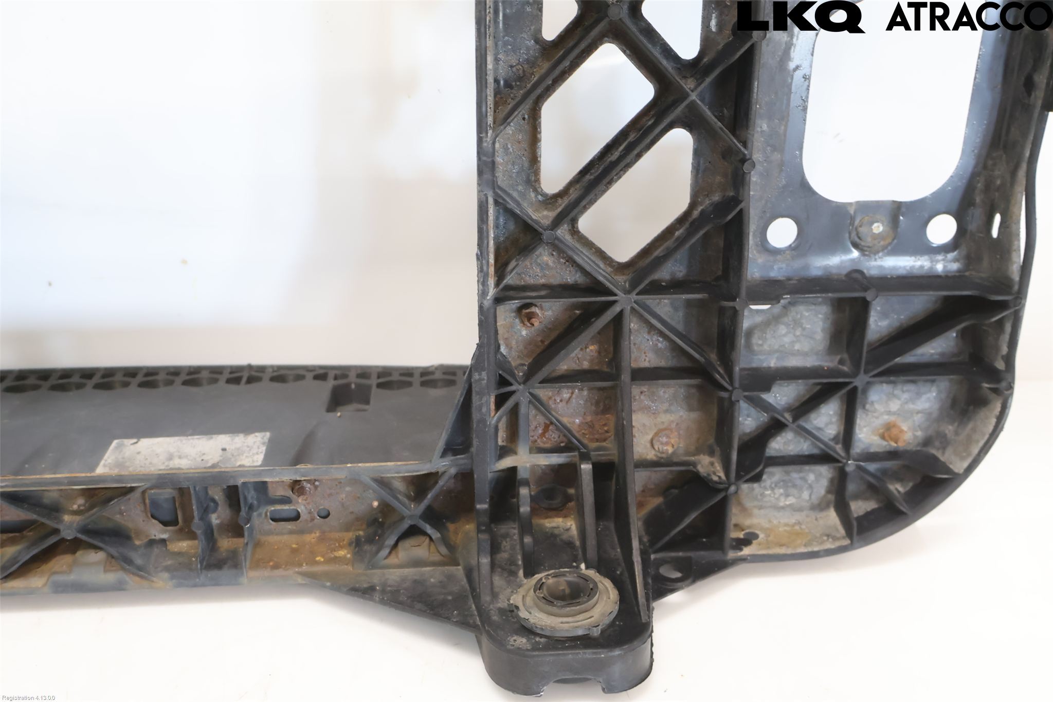 Kia CEED 06-12 Frontplåt