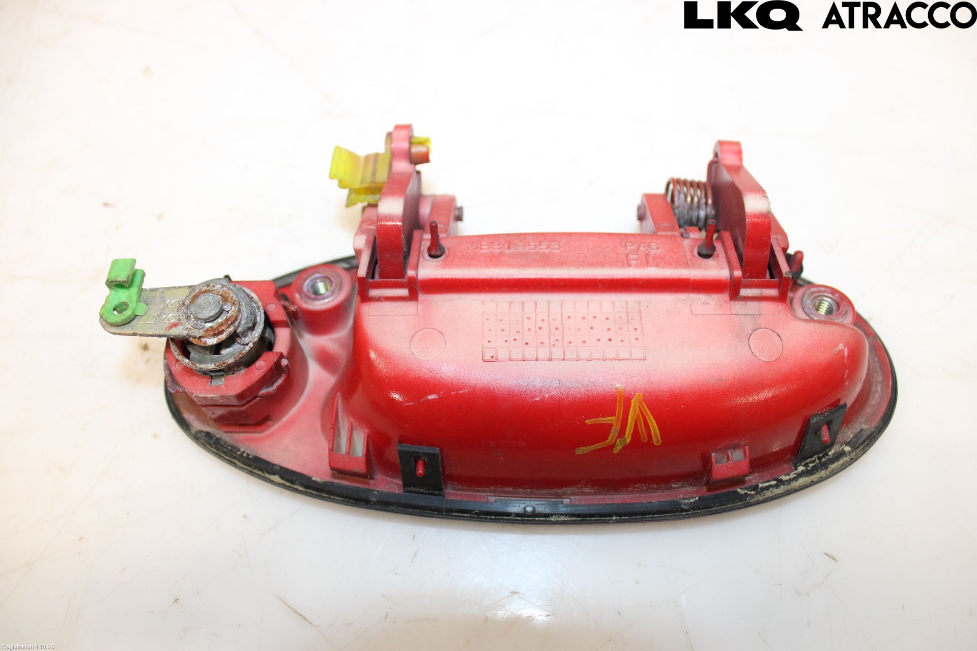 Mitsubishi LANCER  93-96 Dörrhandtag Yttre Vä