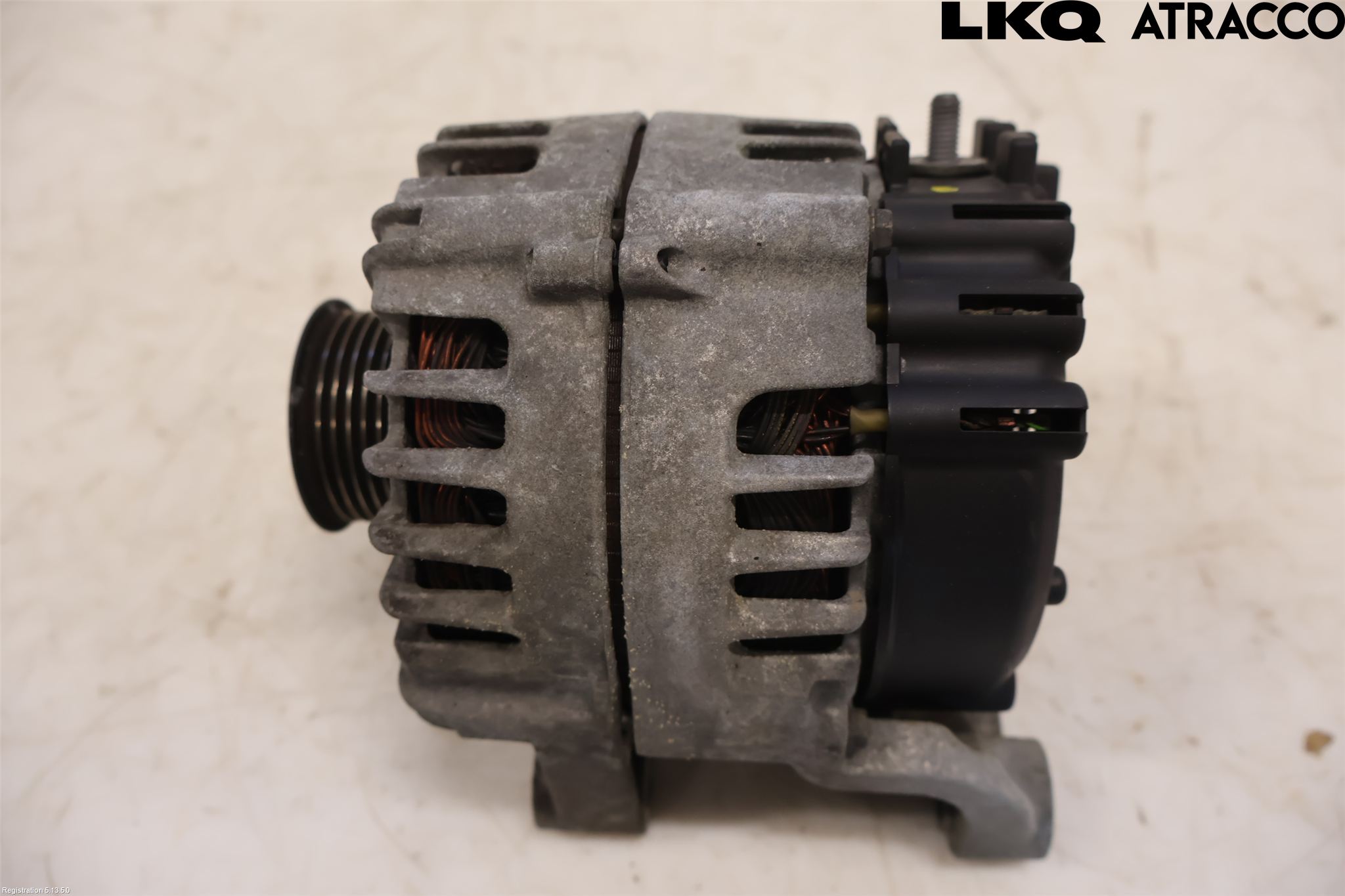 BMW 1 E87/81 5D/3D 03-11 Generator