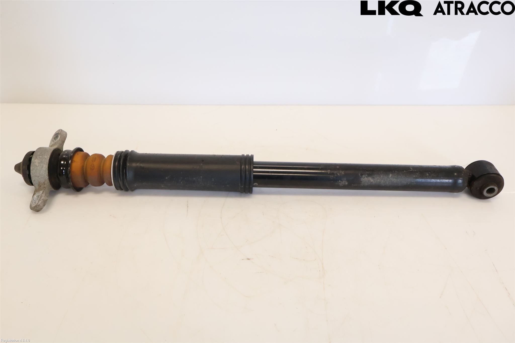 Kia STONIC 18->> Stötdämpare Bak