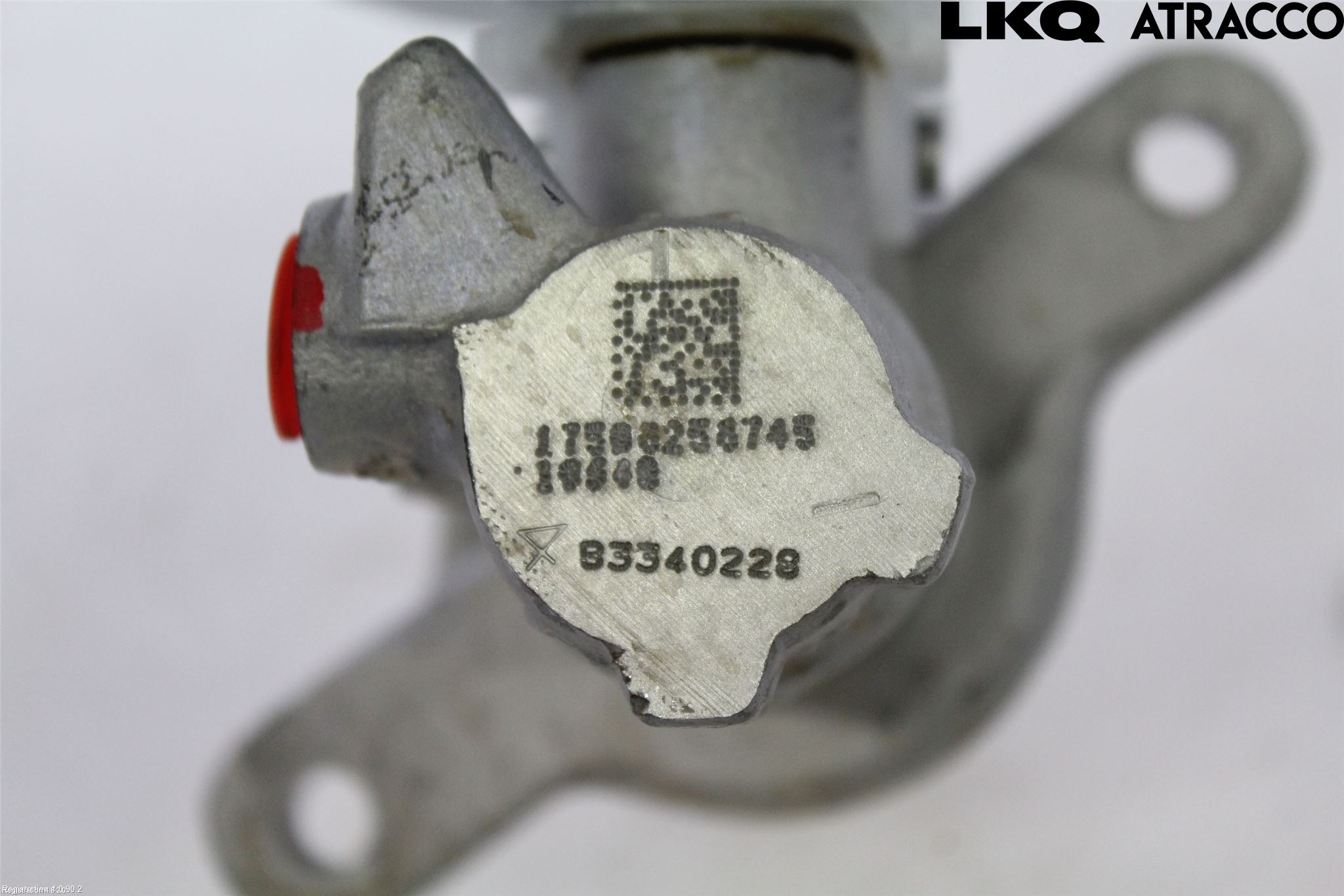 Suzuki VITARA 15- Broms Huvudcylinder