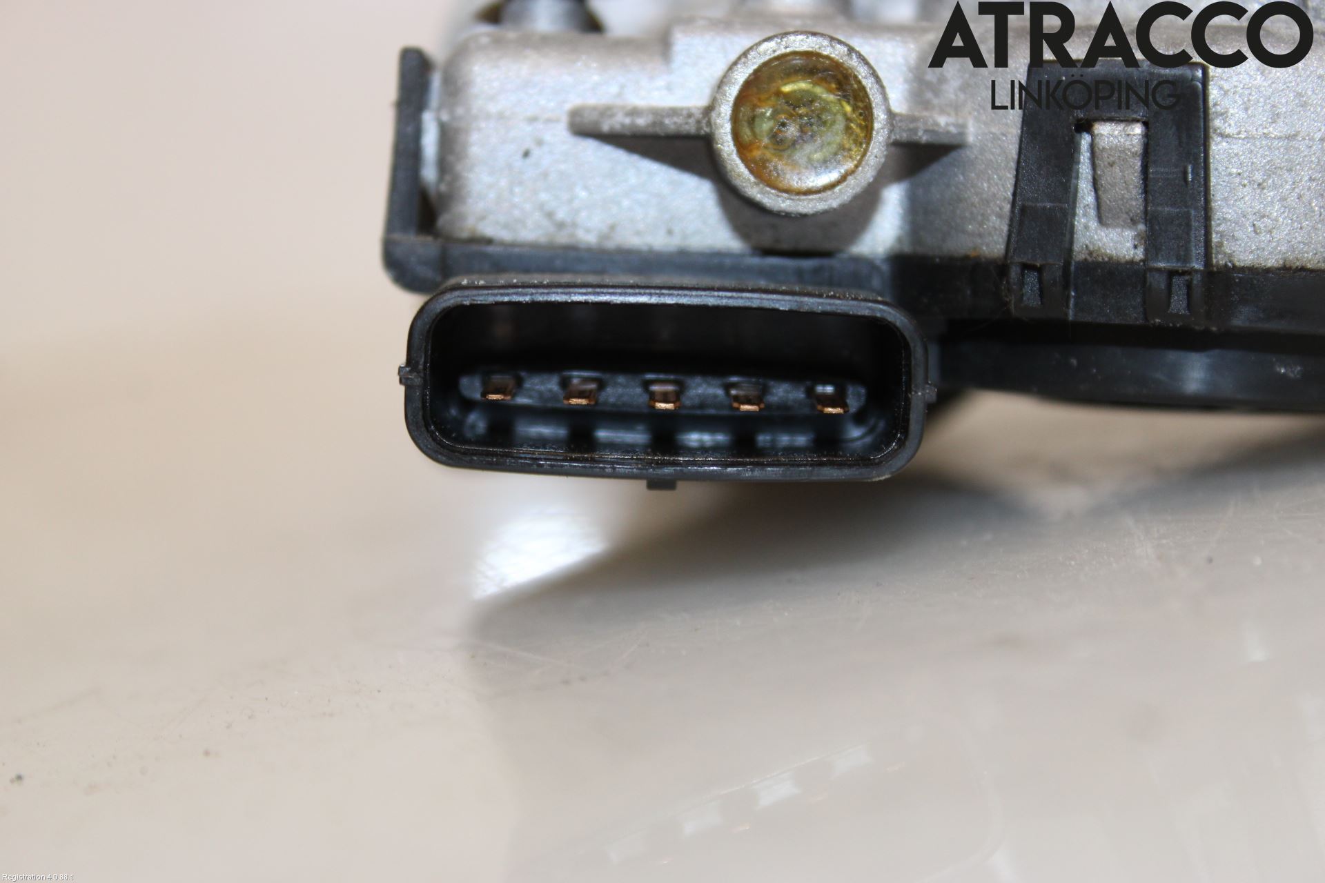Kia CEED 12-18 Torkarmotor Vindruta
