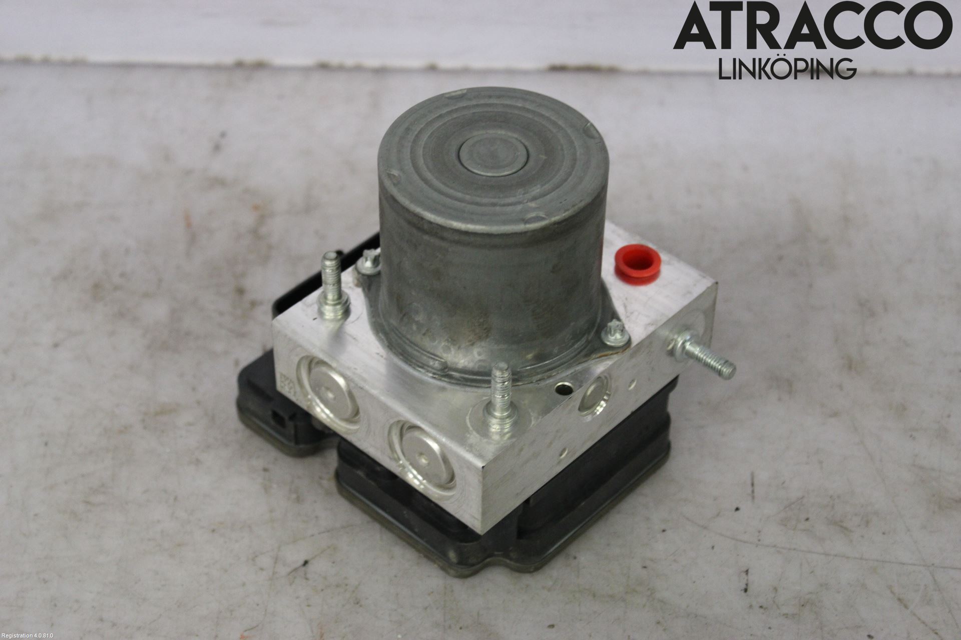 Ford TRANSIT/TOURNEO CUSTOM 13-24 Abs Hydraulaggregat