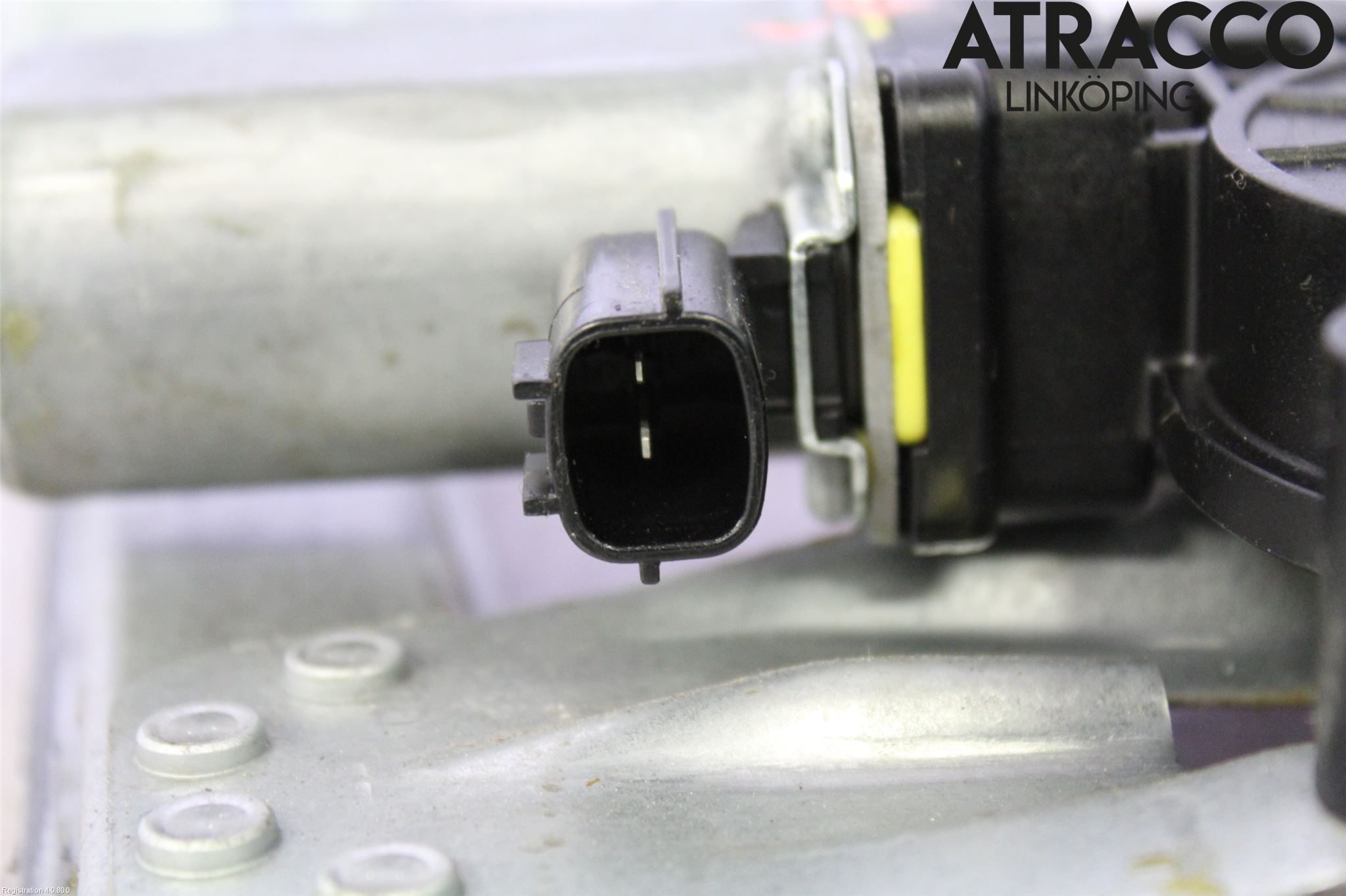 Dacia SANDERO/STEPWAY 13-20 Fönsterhiss El Kompl