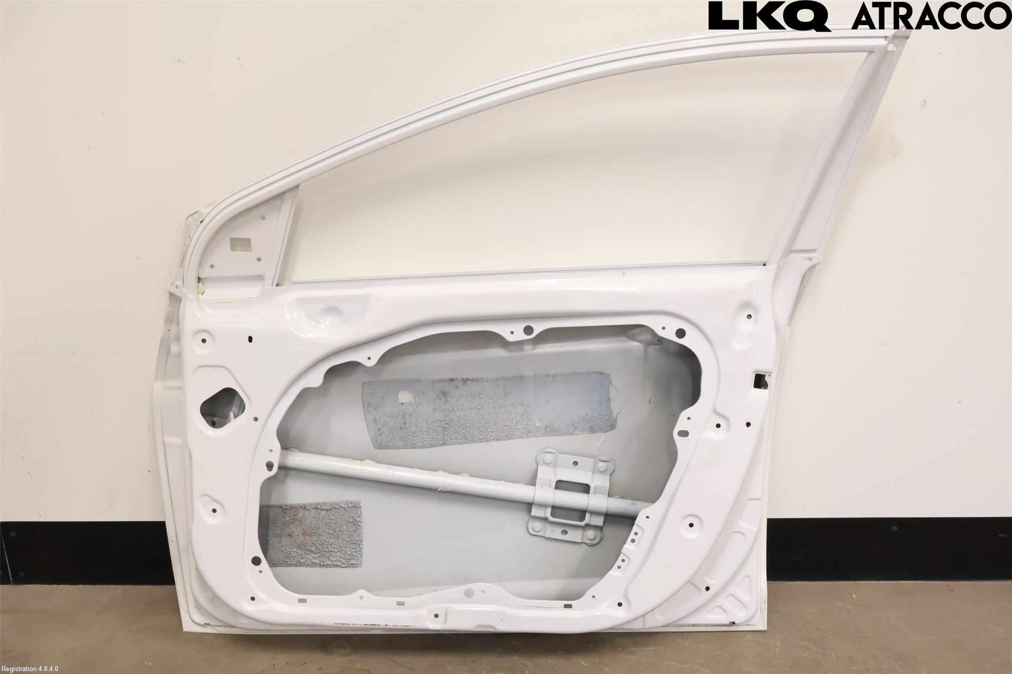 Hyundai i40 08-15 Dörr Fram Höger