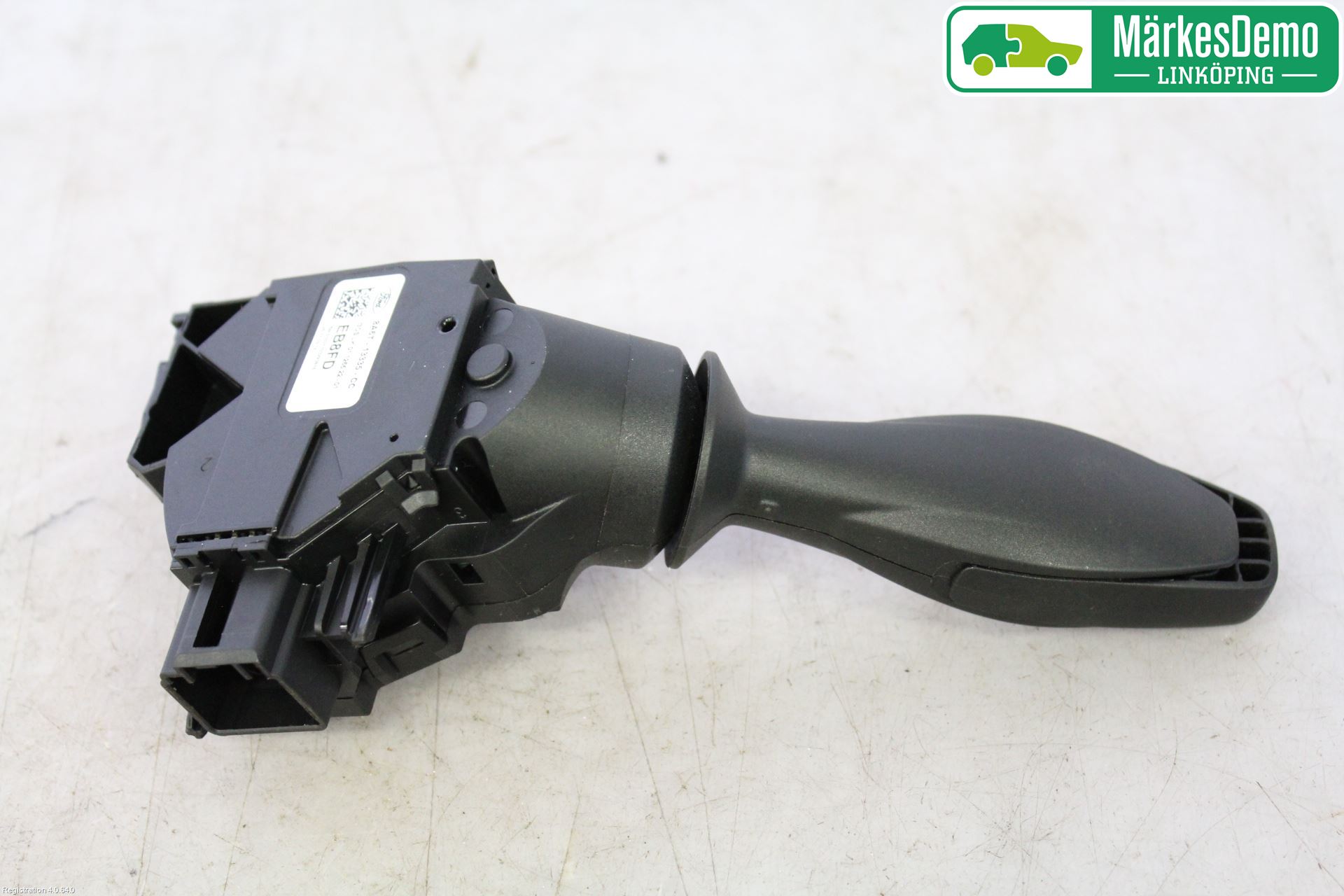 Ford FIESTA 09-12 Spak Blinkers-Ljusomk