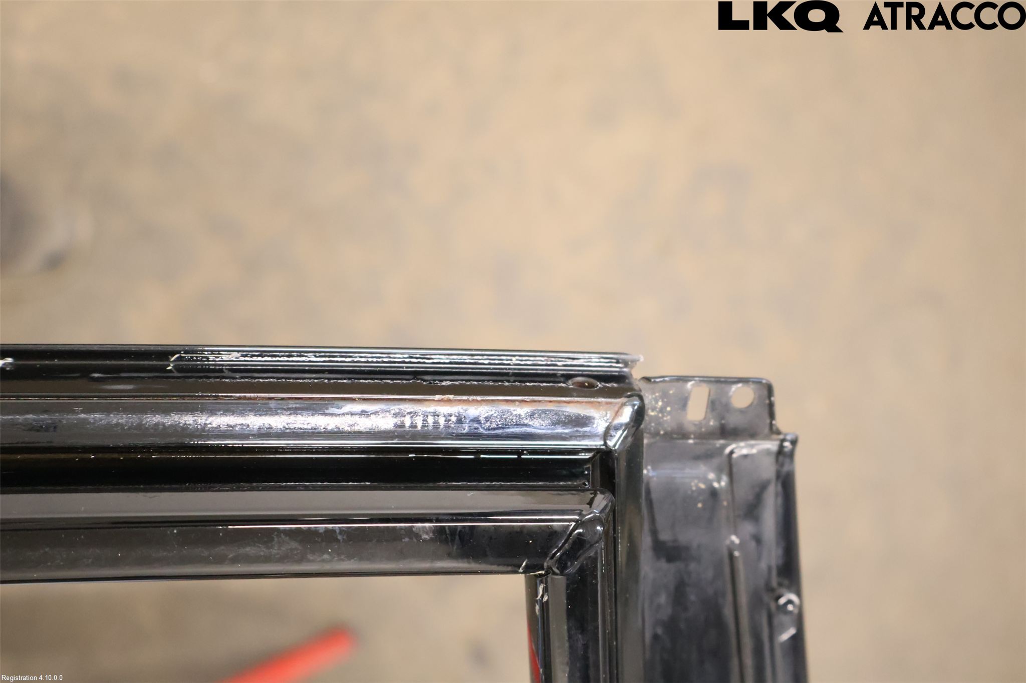 Kia OPTIMA 00-15 Dörr Bak Vänster