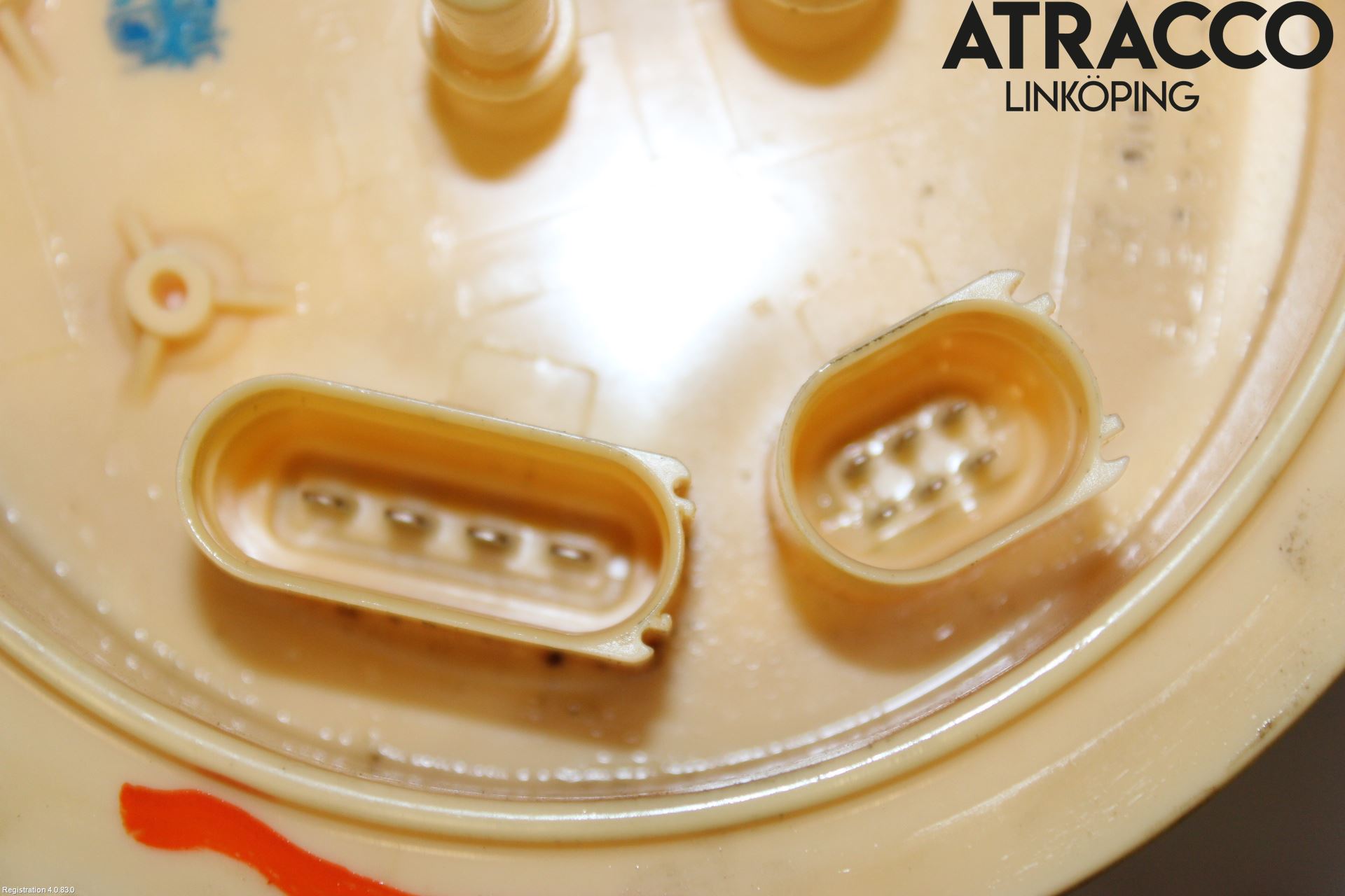 Audi A6 ALLROAD 12-18 Bränslepump El