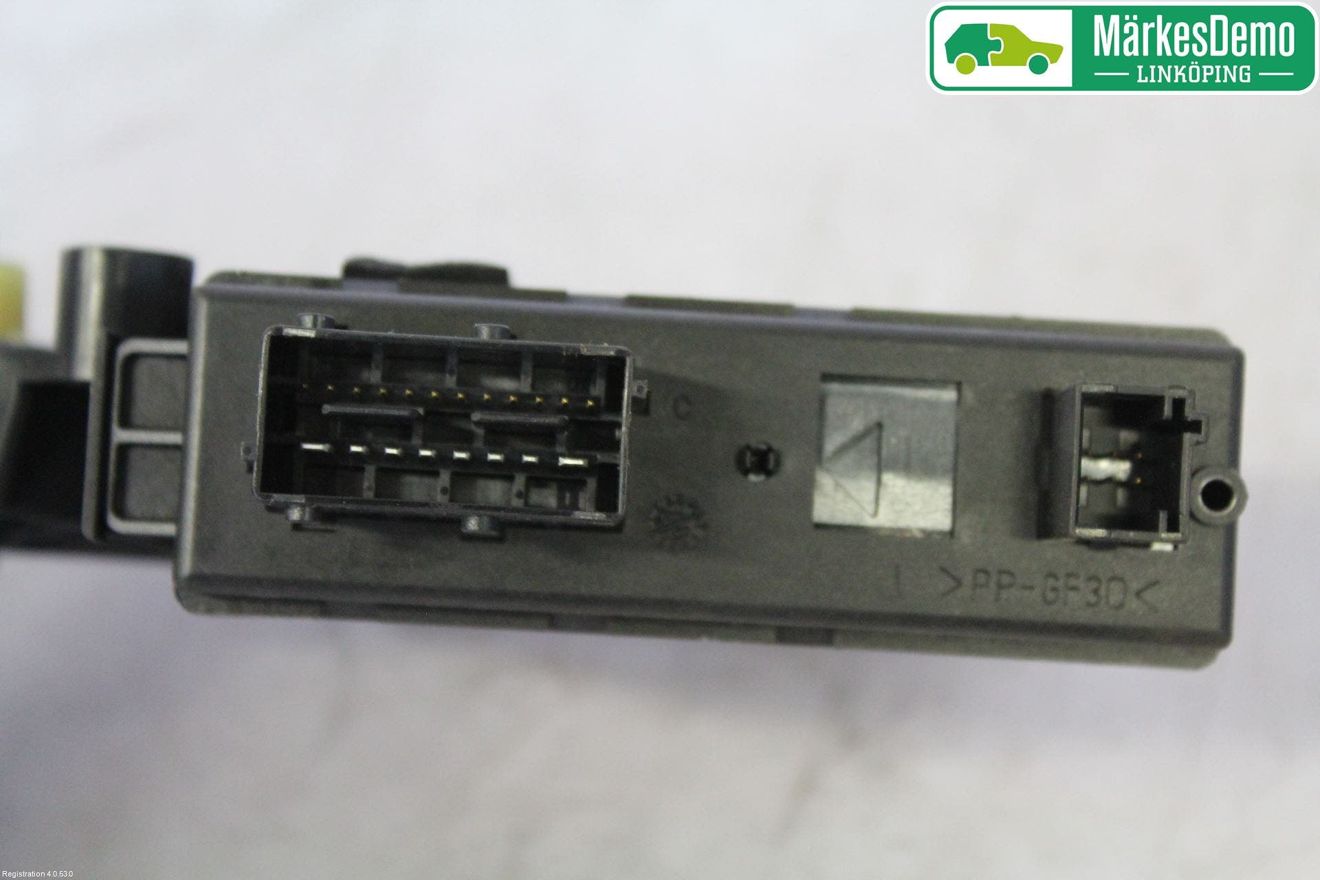 Citroen C4 PICASSO 06-13 Fönsterhissmotor