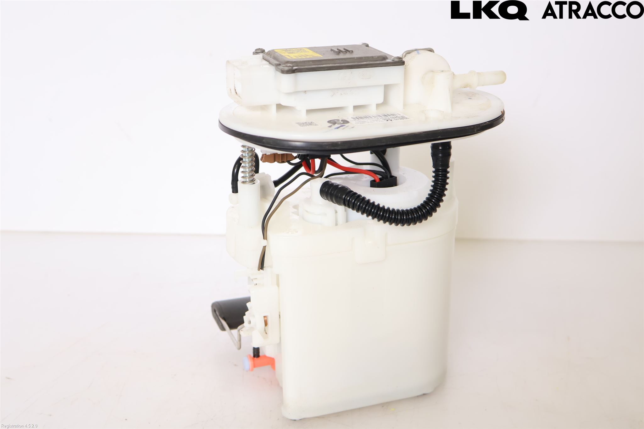 Kia OPTIMA 16-20 Bränslepump El