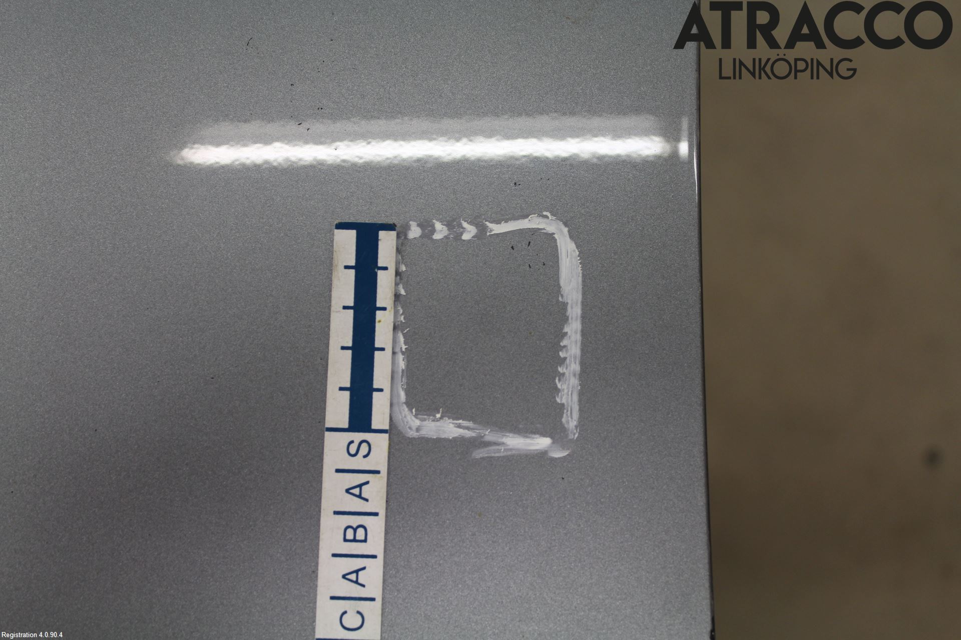 BMW 5 F10/F11/F18 09-17 Dörr Fram Vänster