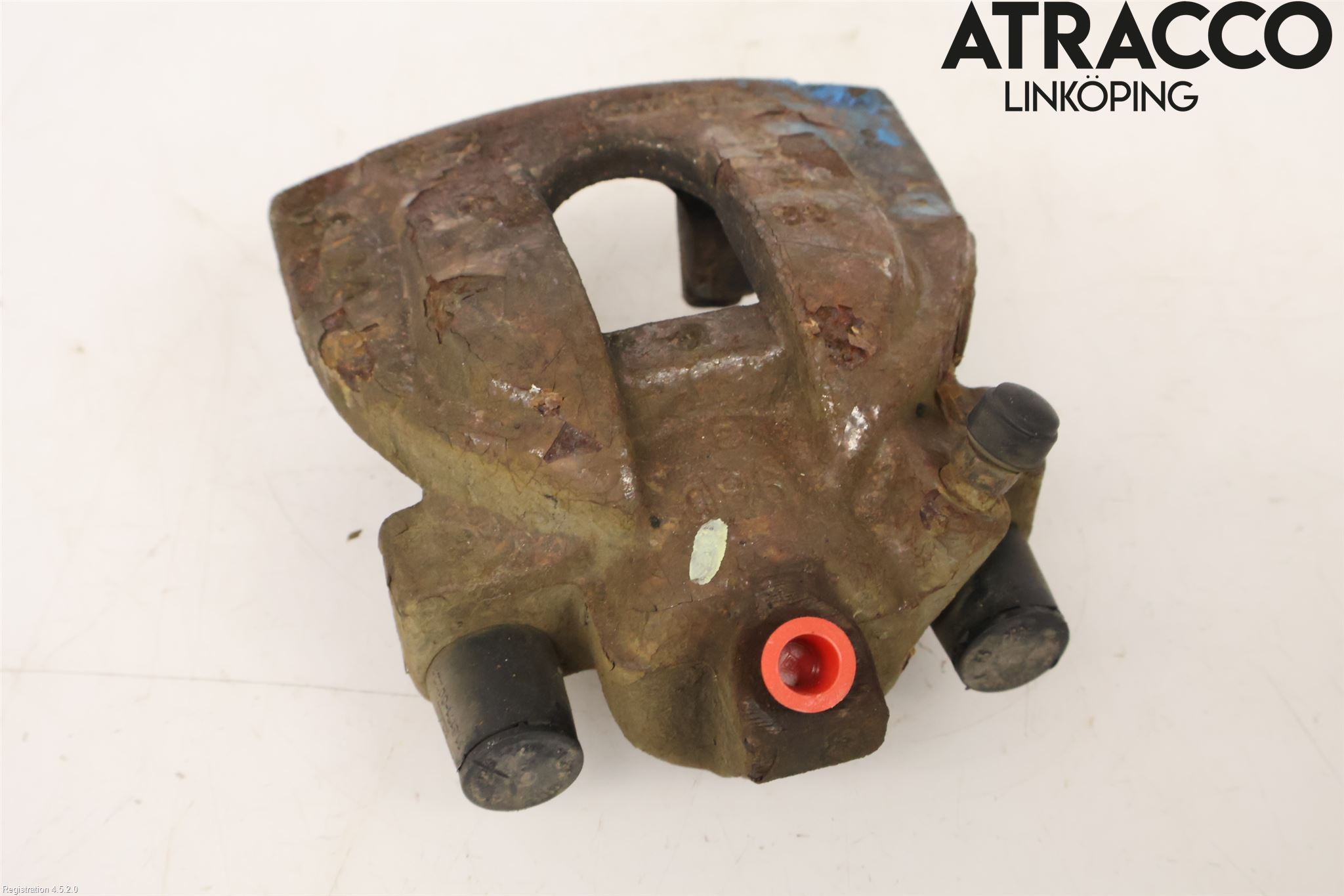 Volvo S60 05-10 Bromsok Bak Höger