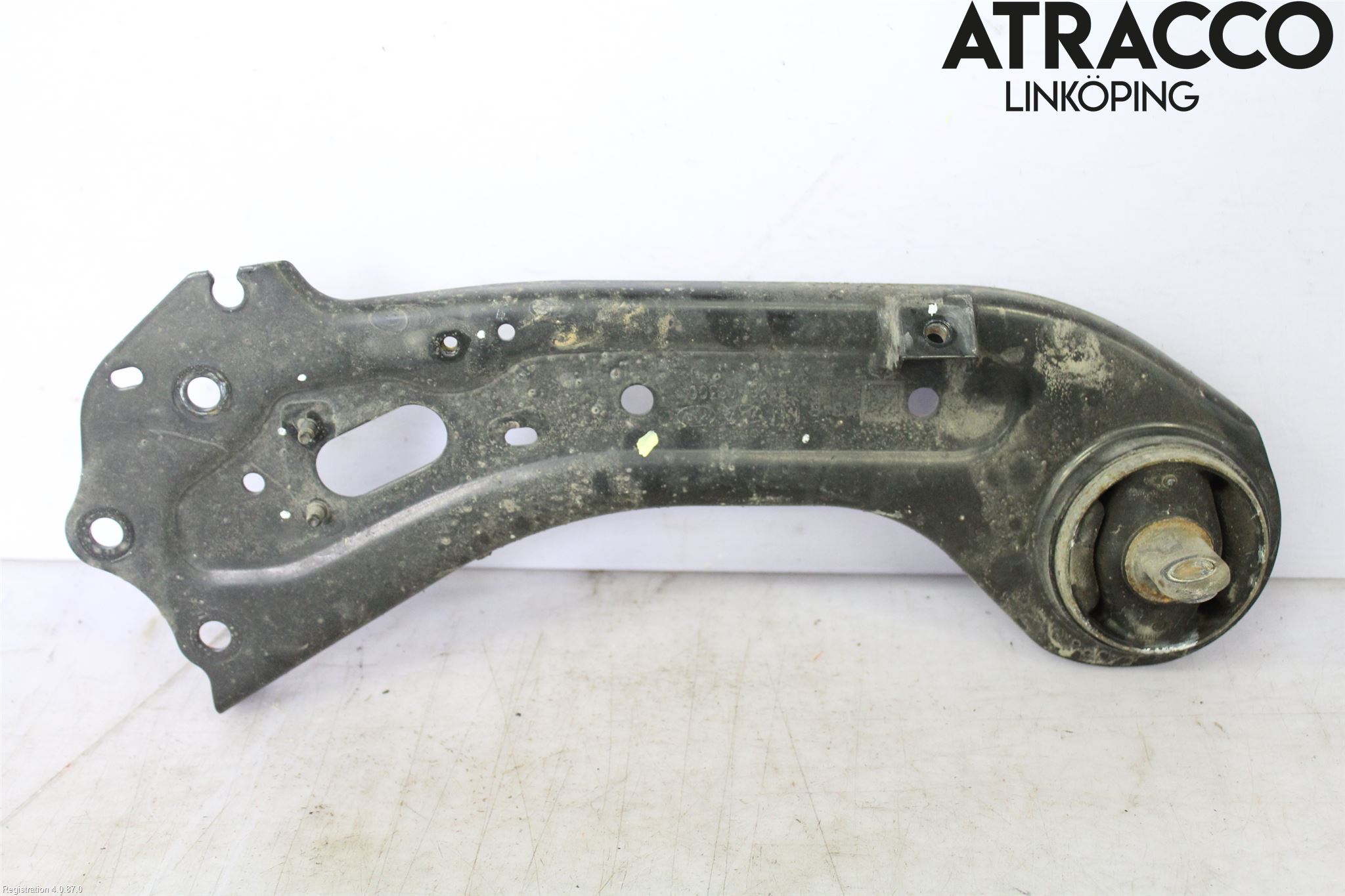 Kia OPTIMA 16-20 Bärarm Bak Höger