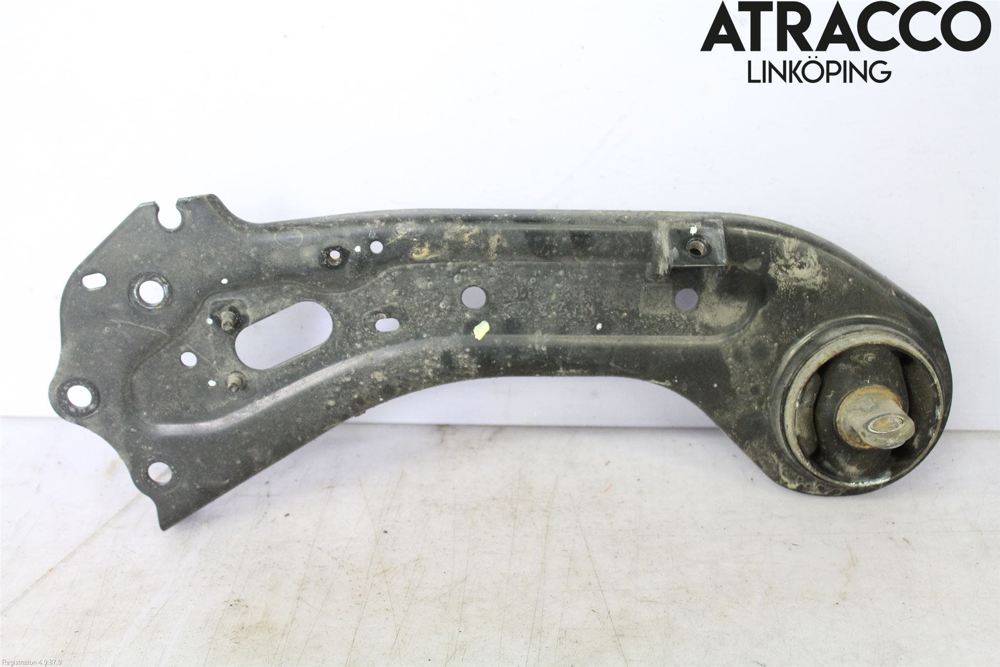 Kia OPTIMA 16-20 Bärarm Bak Höger