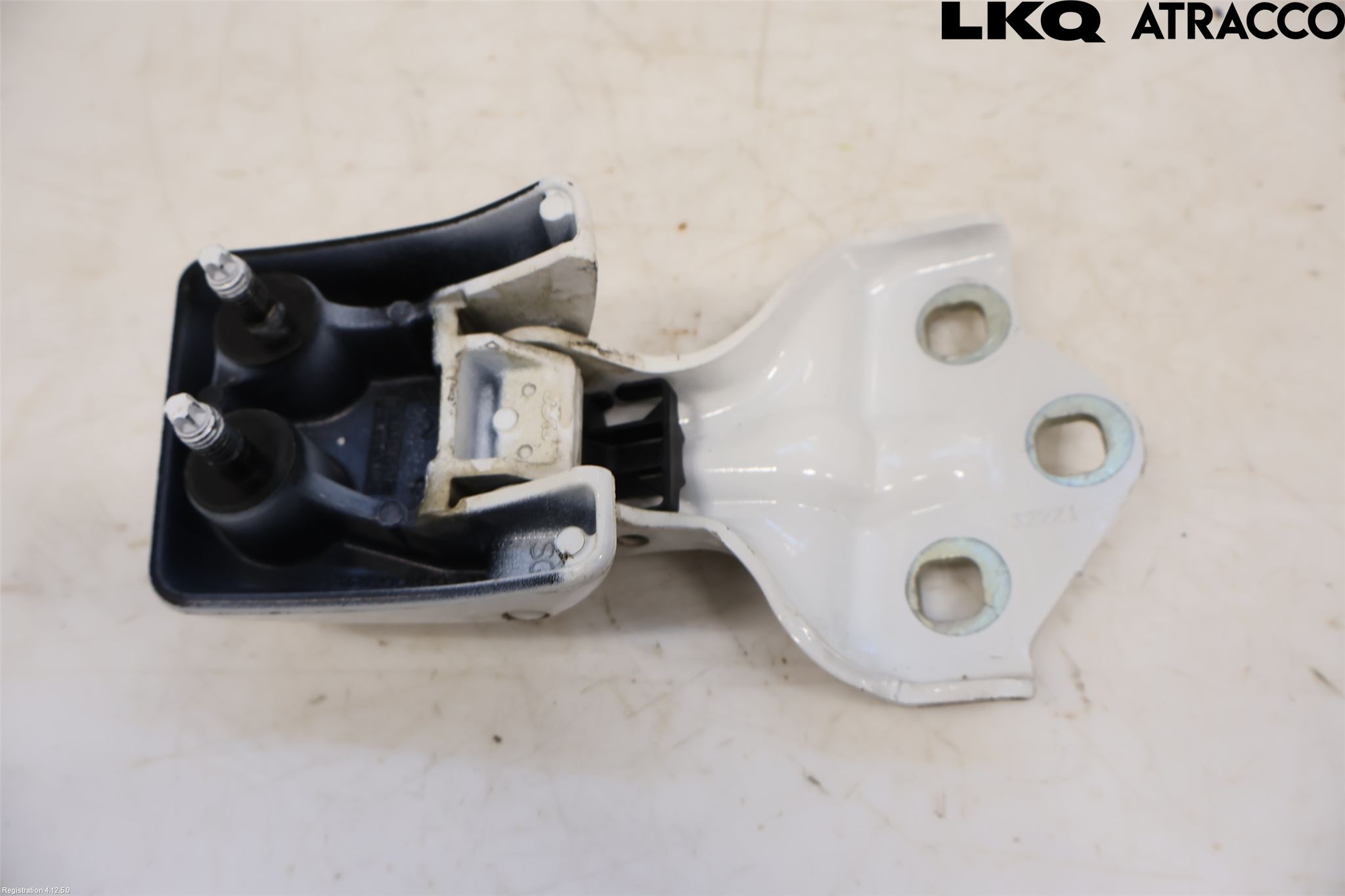 Opel VIVARO 20- Dörrgångjärn