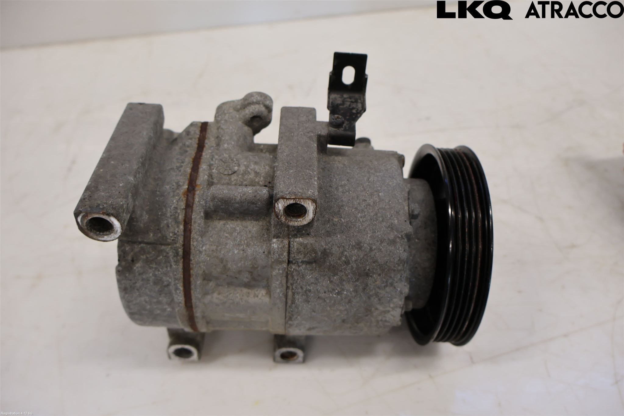 Kia CARENS III 13-19 Ac Kompressor