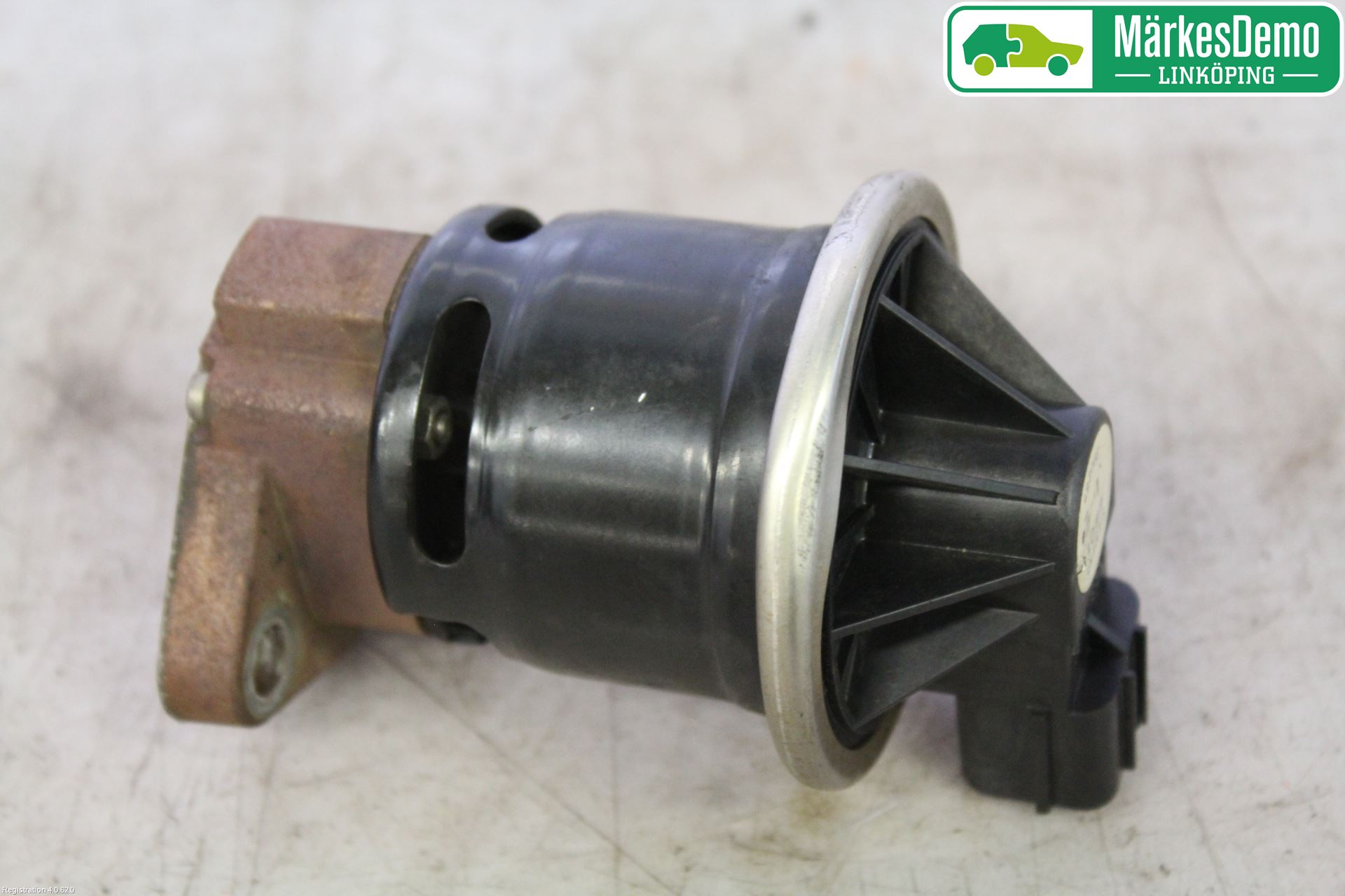 Honda CIVIC 06-11 Egr Ventil