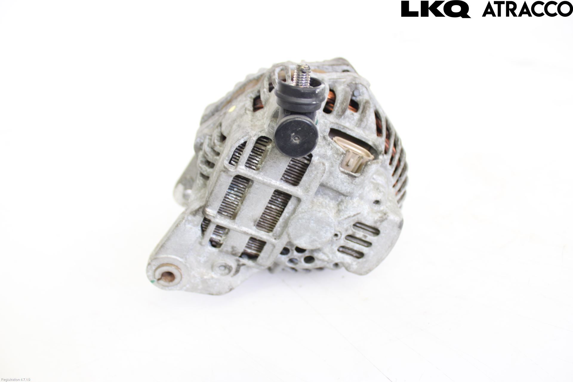 Subaru OUTBACK   07-09 Generator