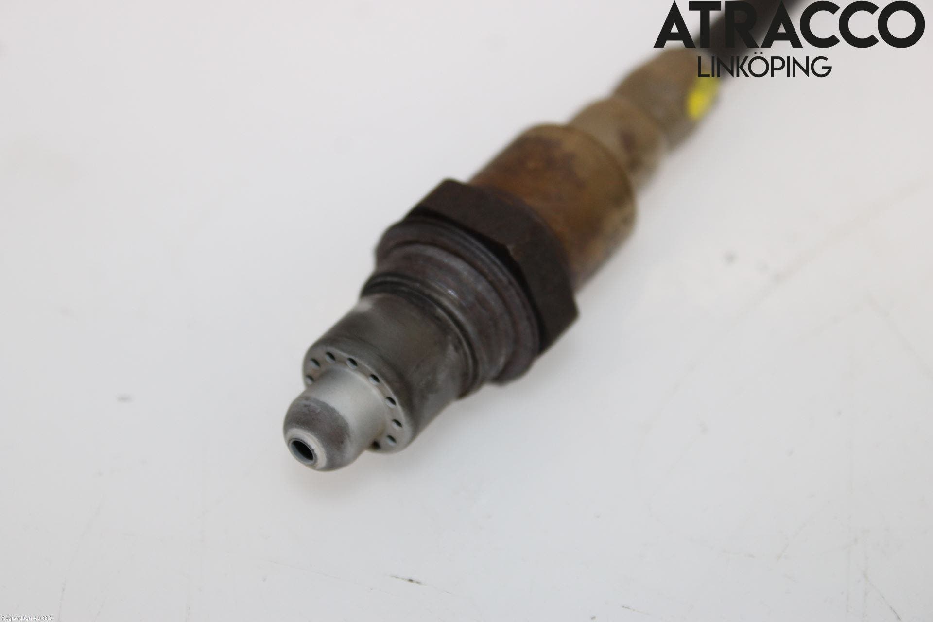 Seat IBIZA IV 08-16 Injlambdasond