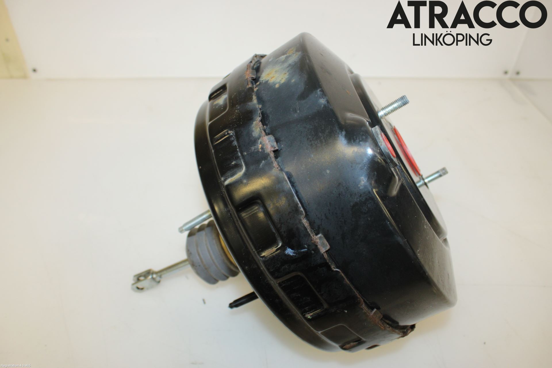 Opel MOVANO B 10-22 Bromsservo