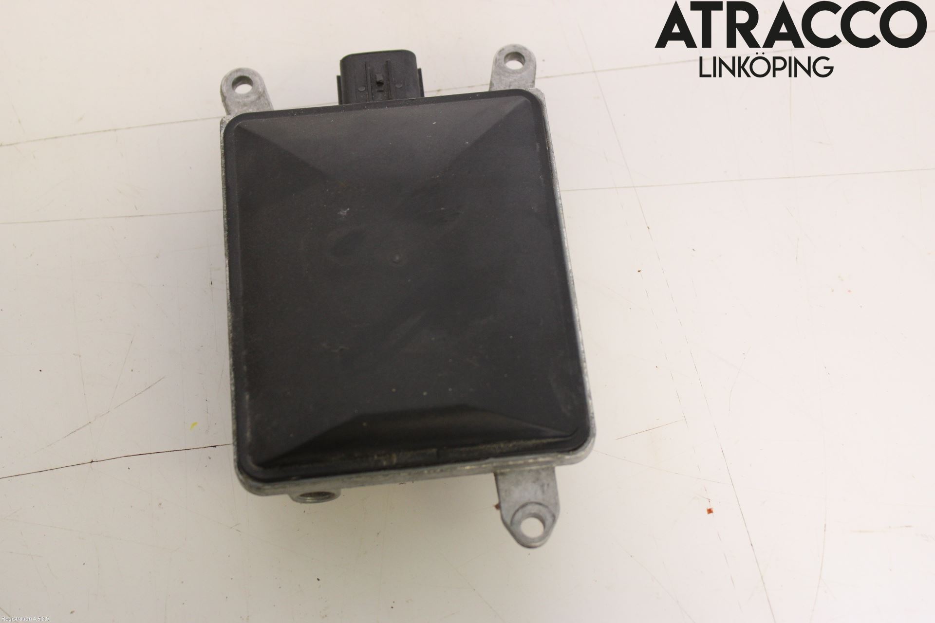 Mazda 3 III 14-19 Sensor Aktivt Kollisionsskydd