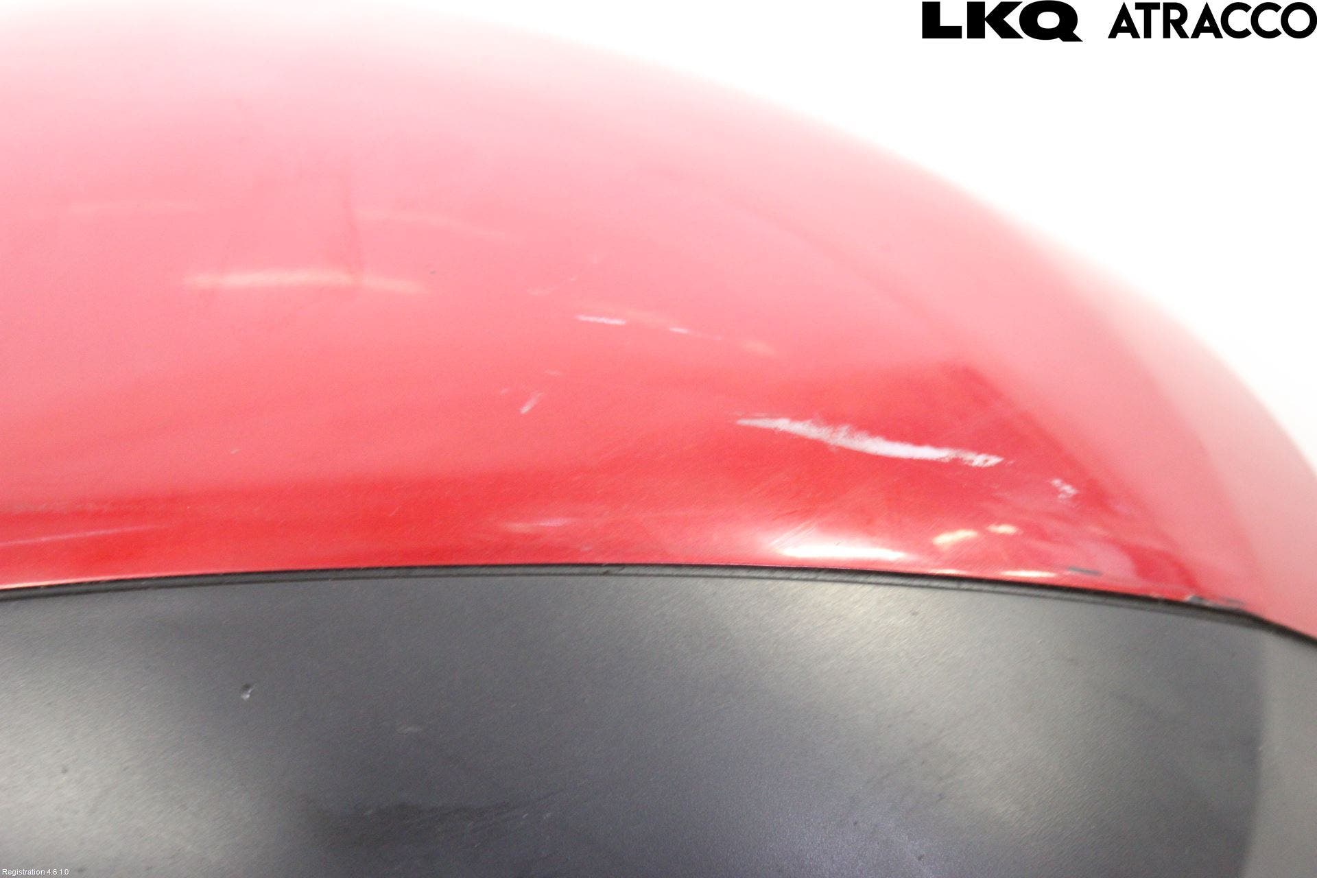 Peugeot 308 08-13 Spegel Yttre El Vä