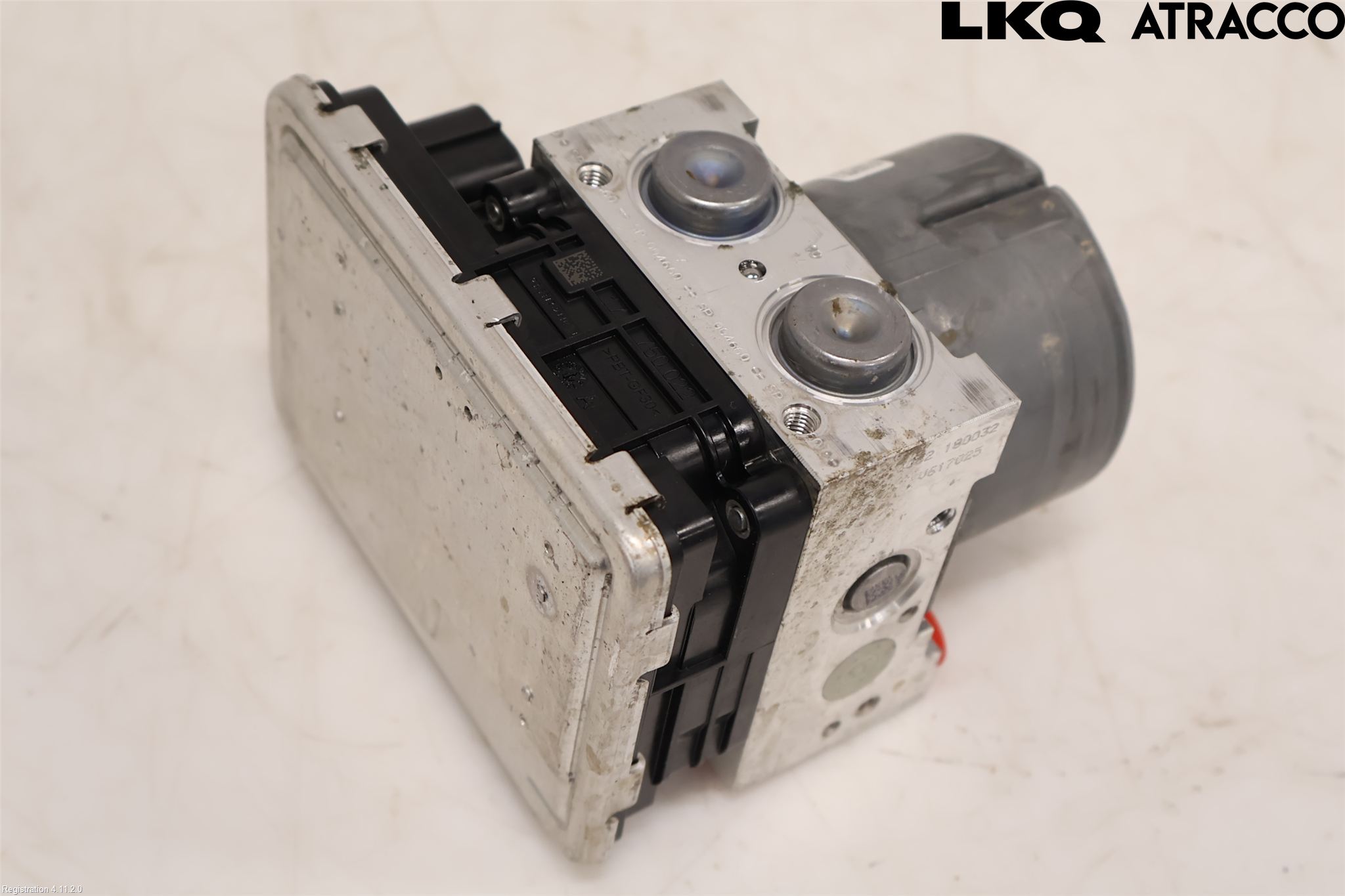 Volkswagen VW TRANSP/CARAVELLE (T6) 16-22 Abs Hydraulaggregat