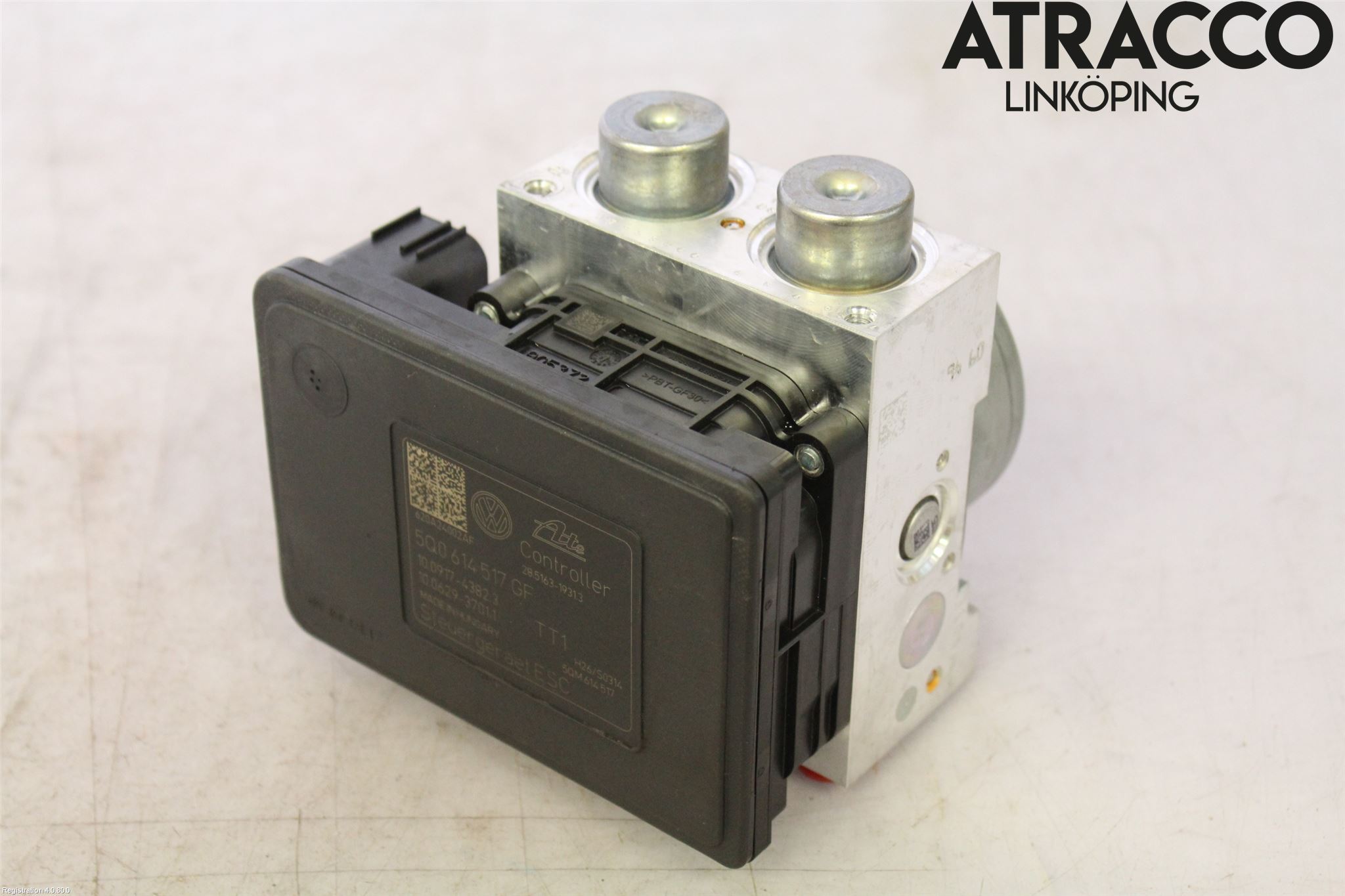 Skoda SUPERB 16-24 Abs Hydraulaggregat