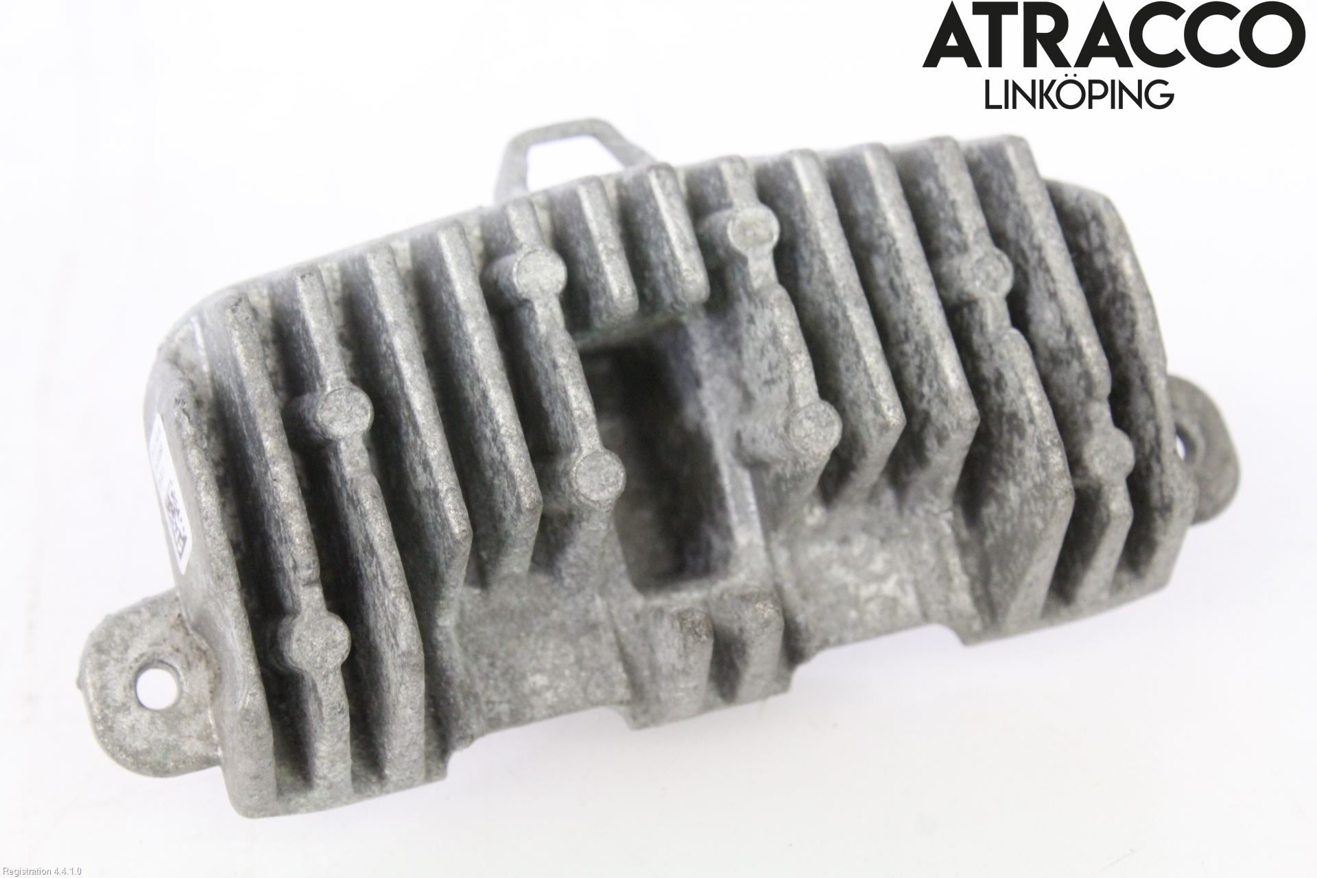 BMW 3 GT F34 13-19 Styrenhet Strålkastare