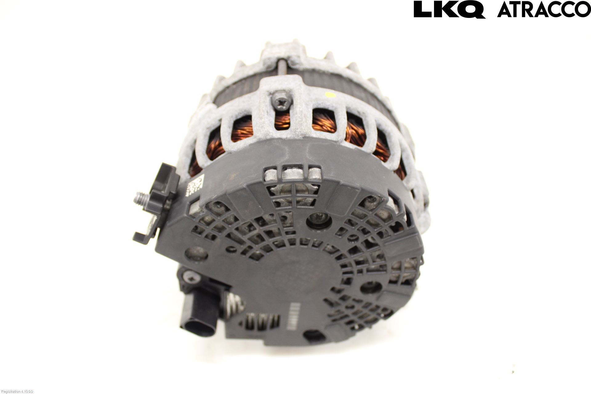 Volvo S60 14-18 Generator