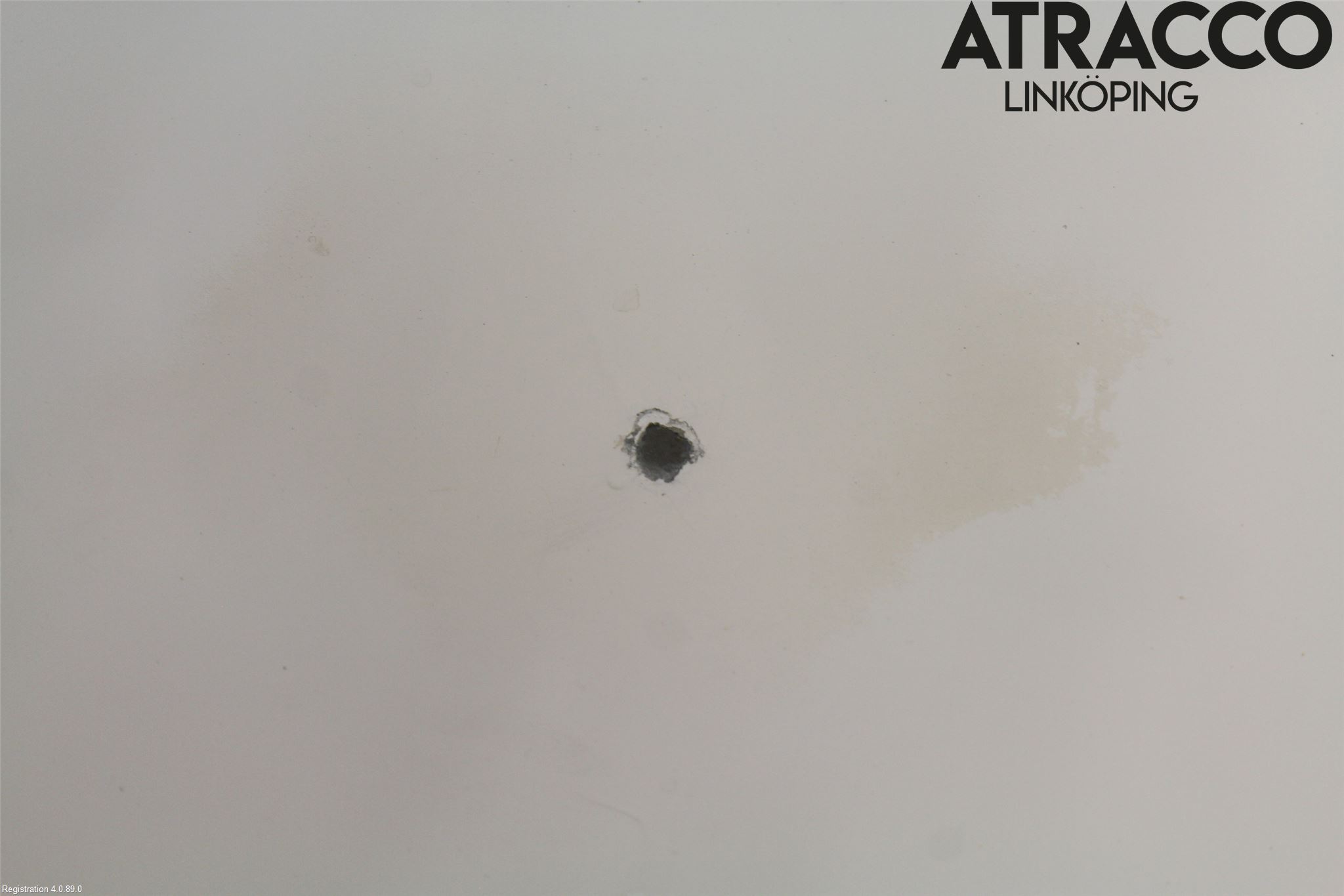 Hyundai i40 08-15 Dörr Bak Vänster