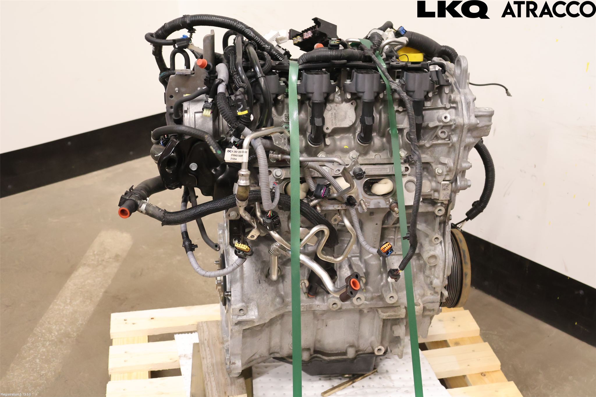 Nissan QASHQAI 21- Motor Bensin