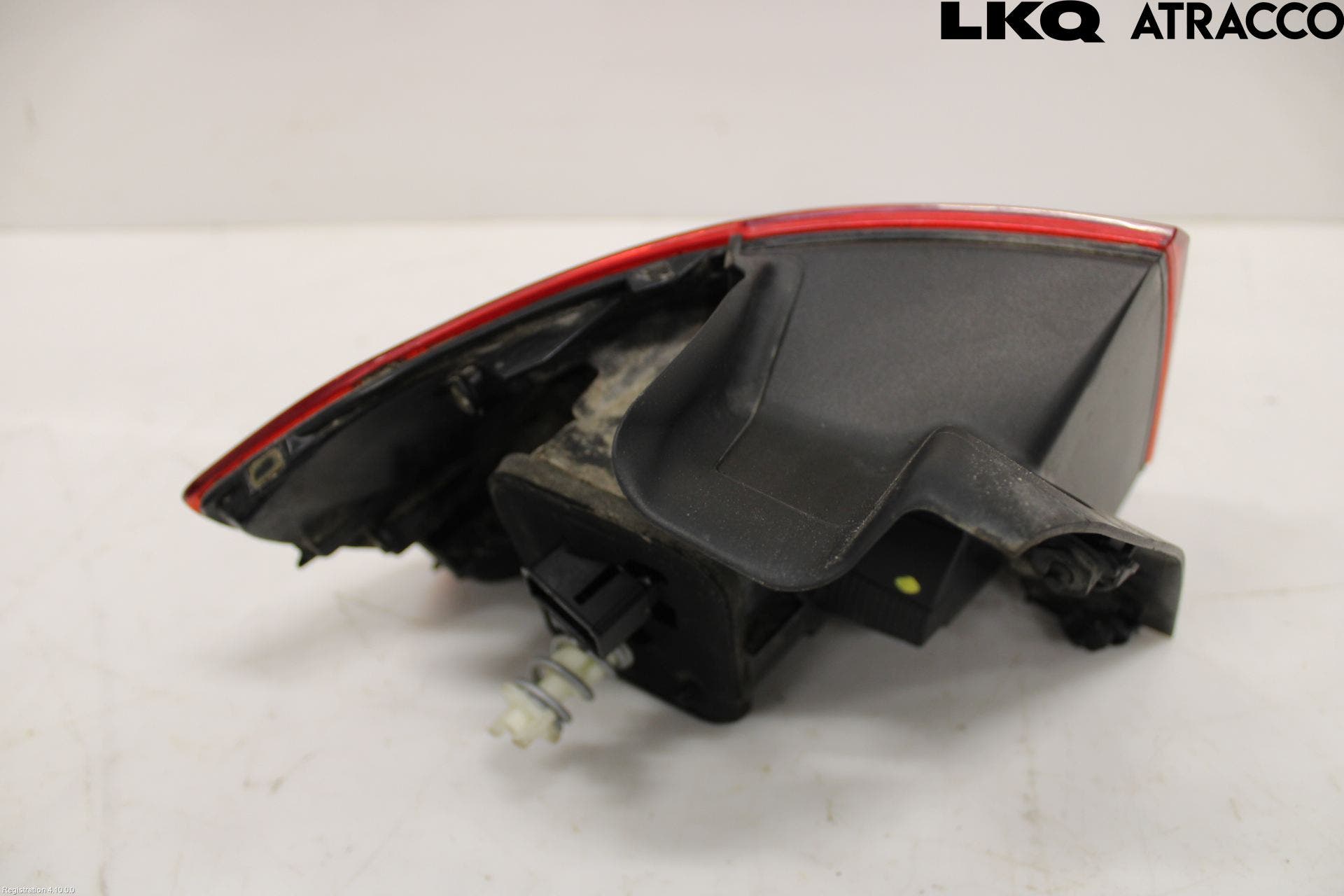 Volkswagen VW PASSAT 15-19 Bakljus Höger