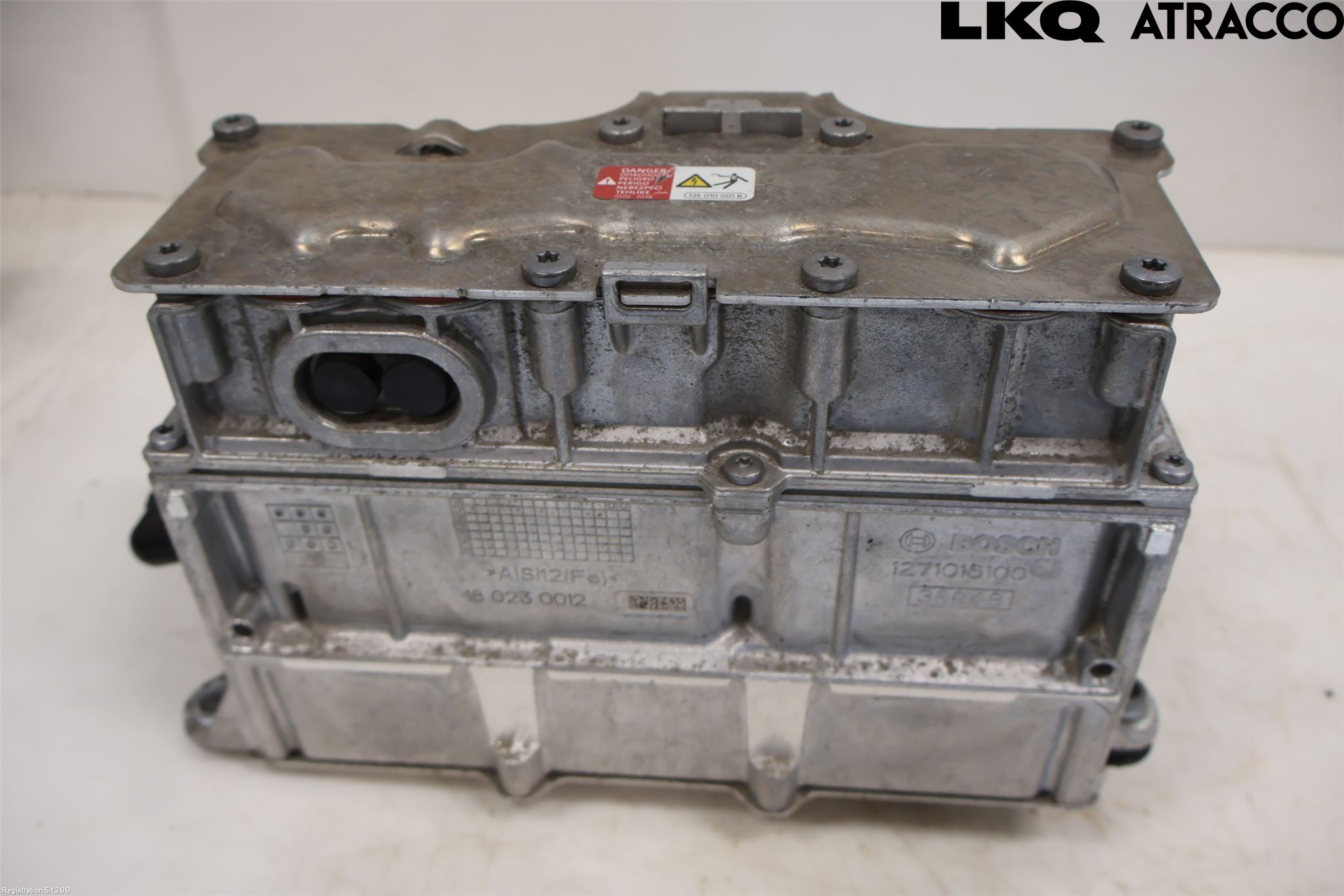 Volkswagen VW PASSAT 15-19 Hybridconverter