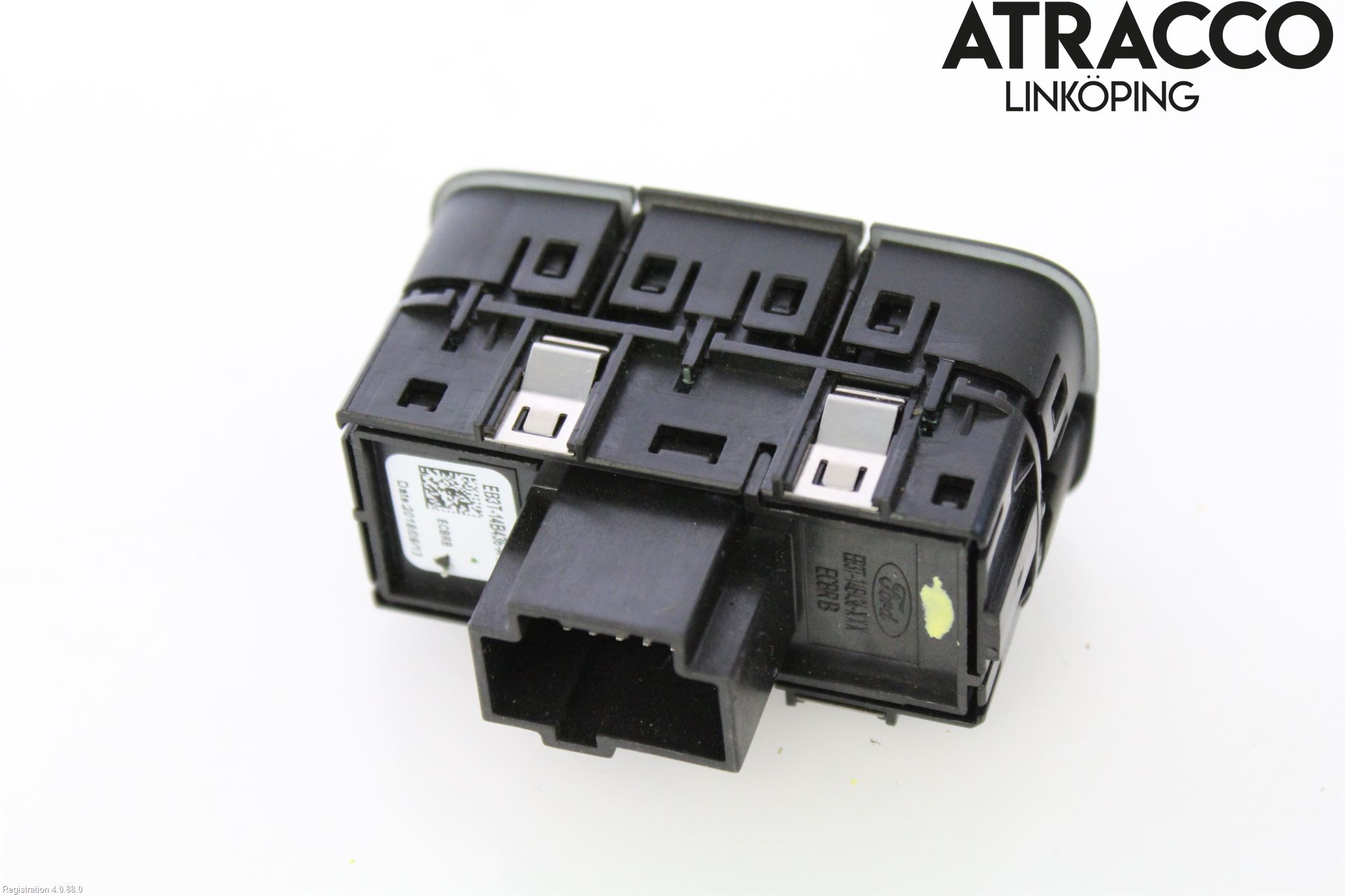 Ford RANGER EU 12-23 Strömställare Multifunktion