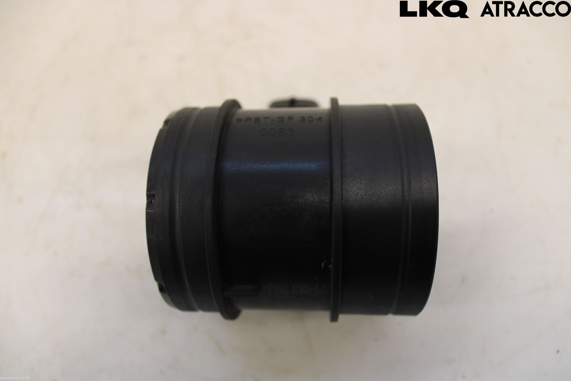 Husbil, husvagn HUSBIL ADRIA Injluftmassamätare